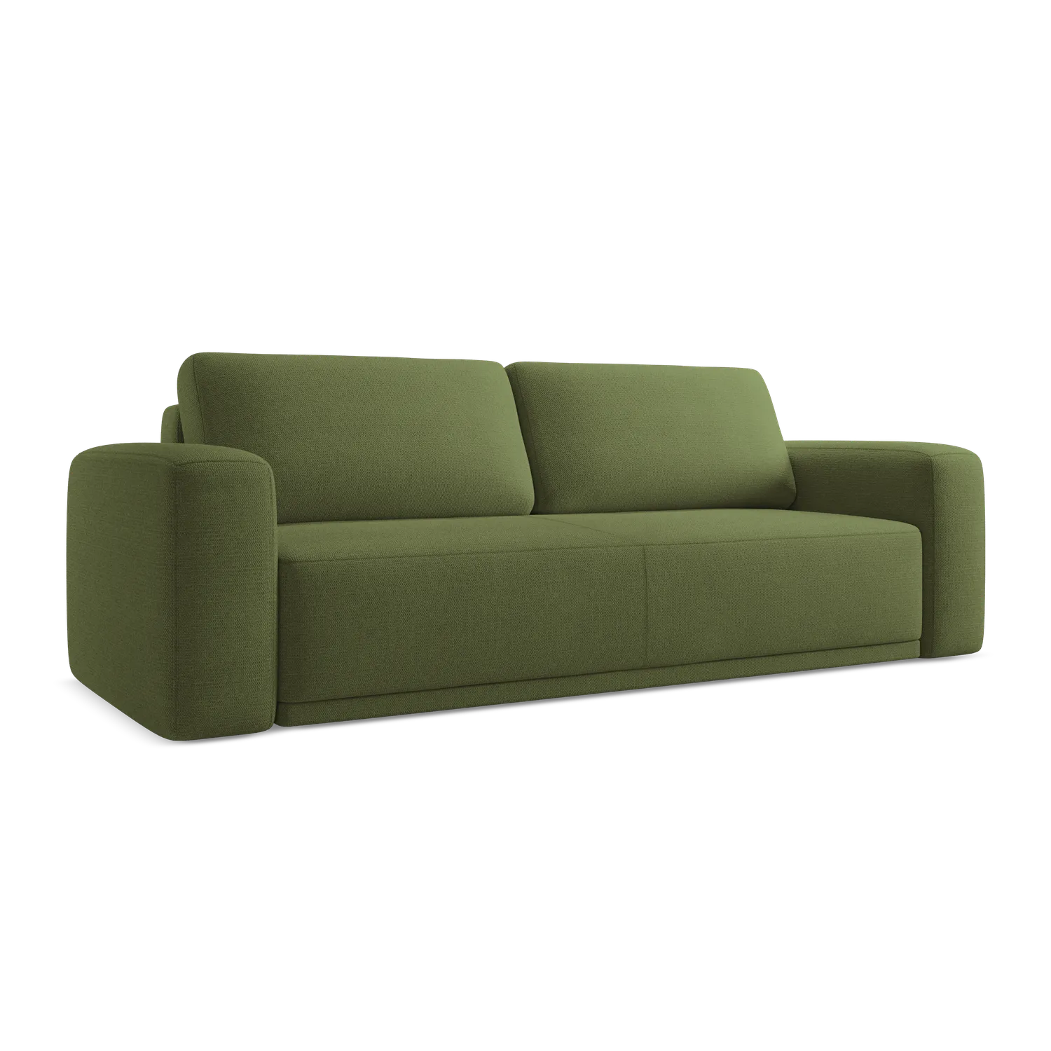 Aragon - Davis - Butelkowa zieleń