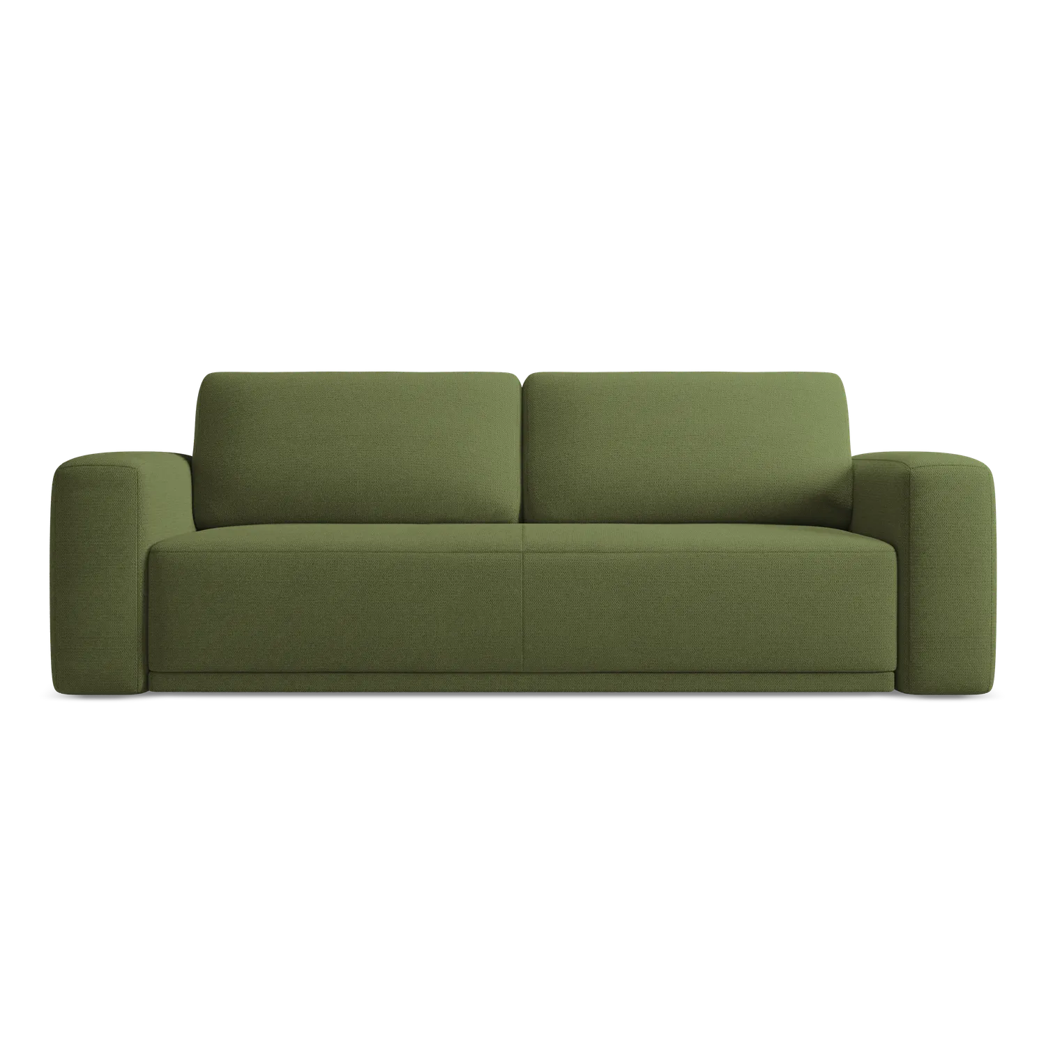 Aragon - Davis - Butelkowa zieleń