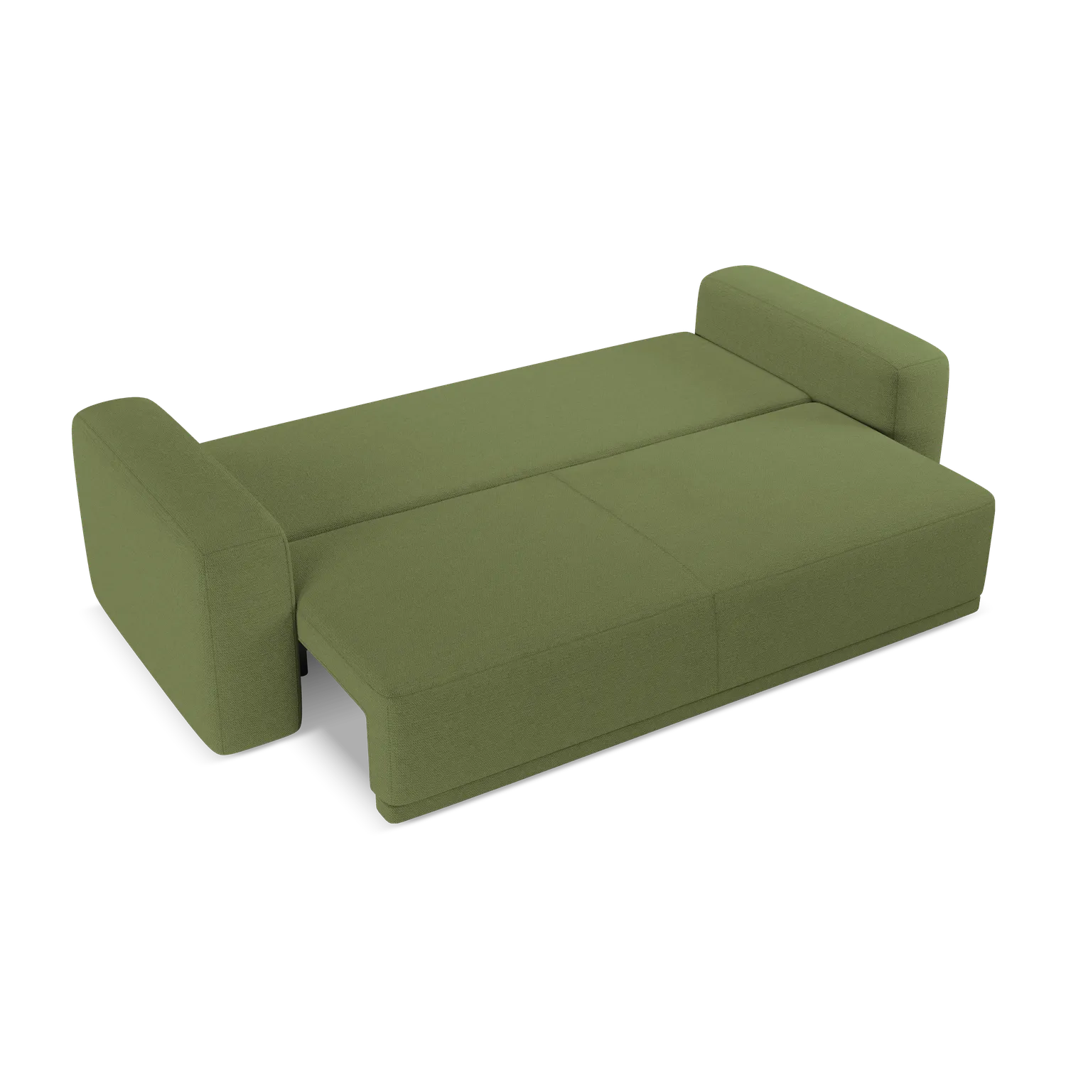 Aragon - Davis - Butelkowa zieleń