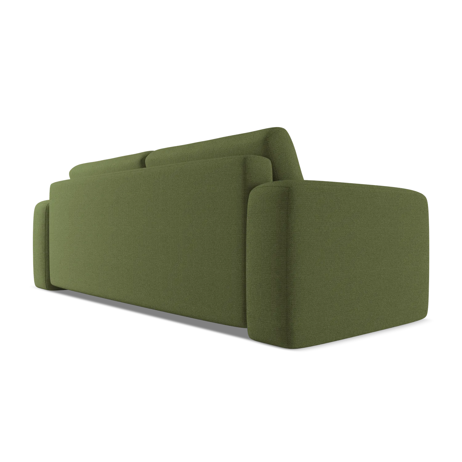 Aragon - Davis - Butelkowa zieleń