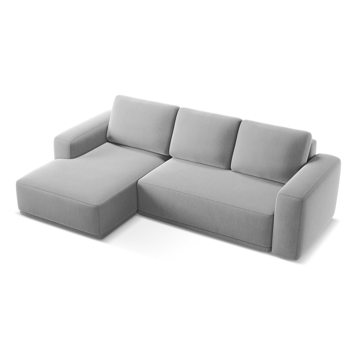 Riviera - Davis - Szary / Lewy