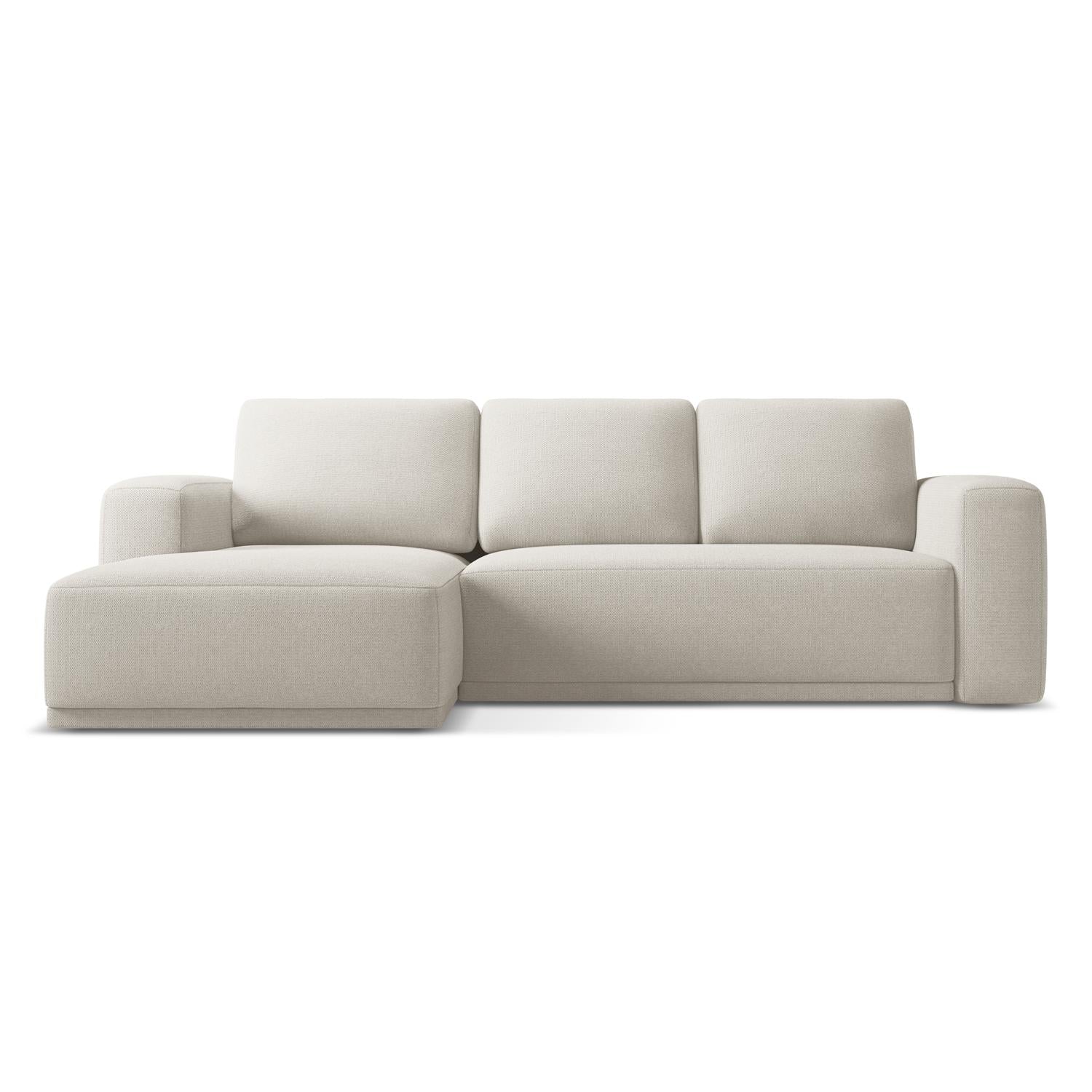 Aragon - Davis - Srebrny / Lewy