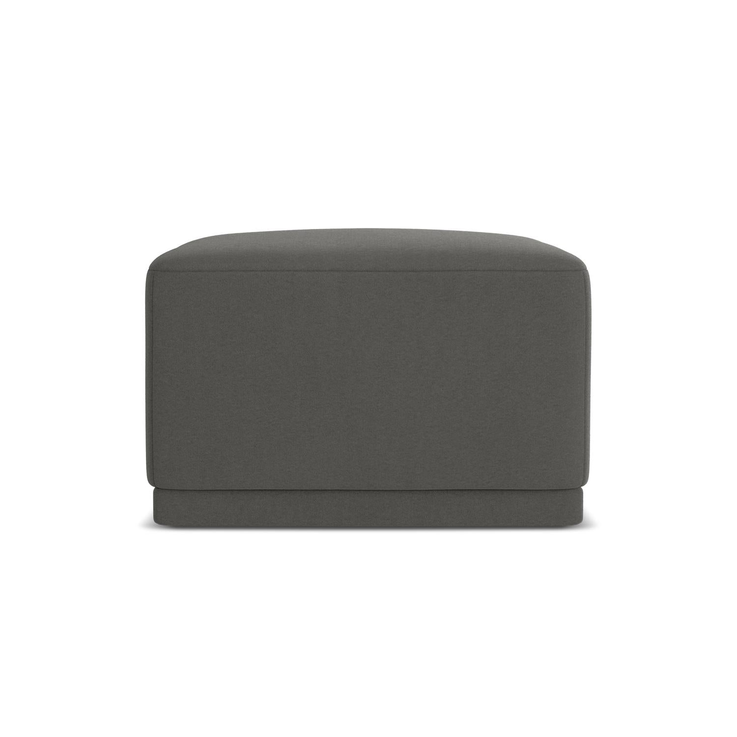 Riviera - Davis - Stalowy