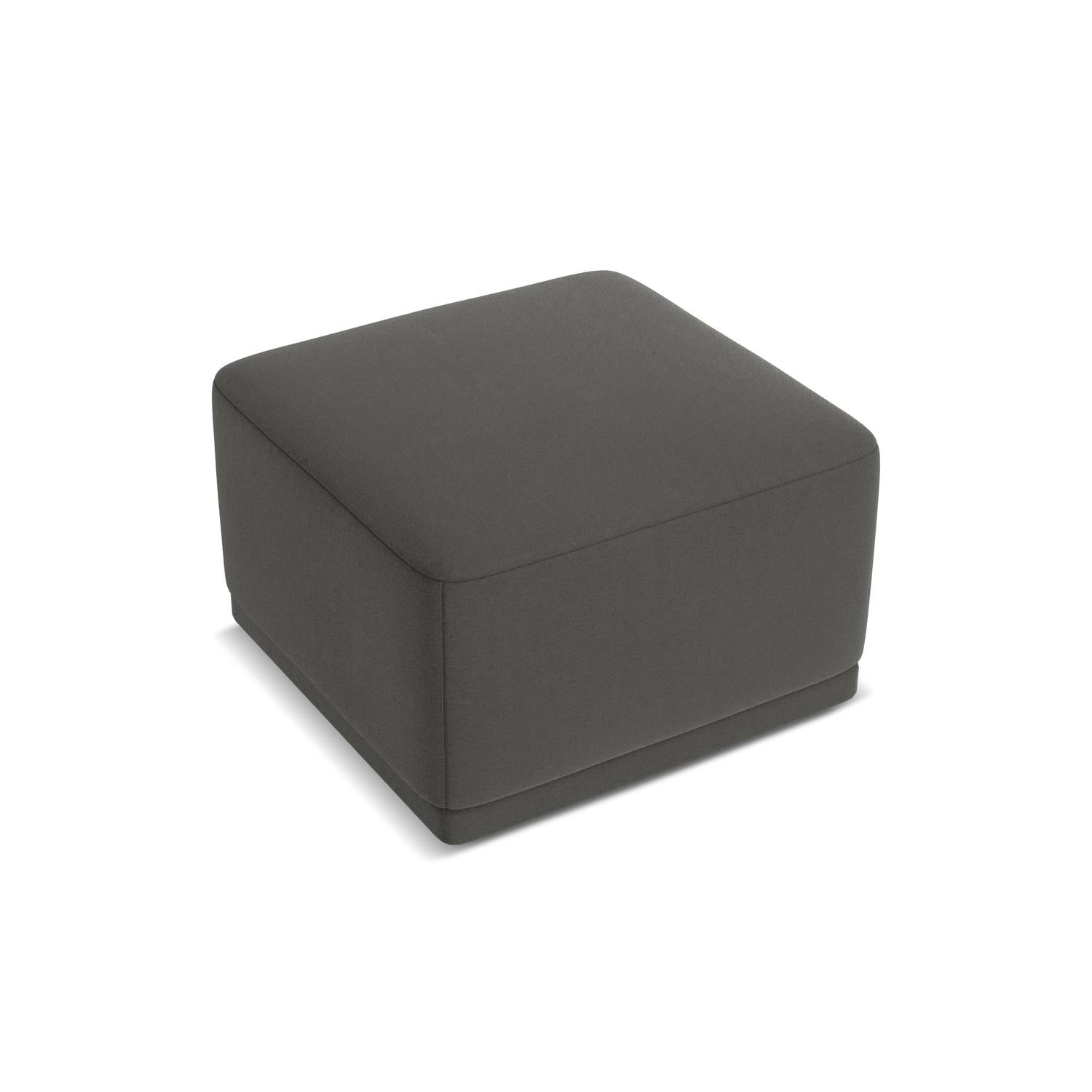 Riviera - Davis - Stalowy