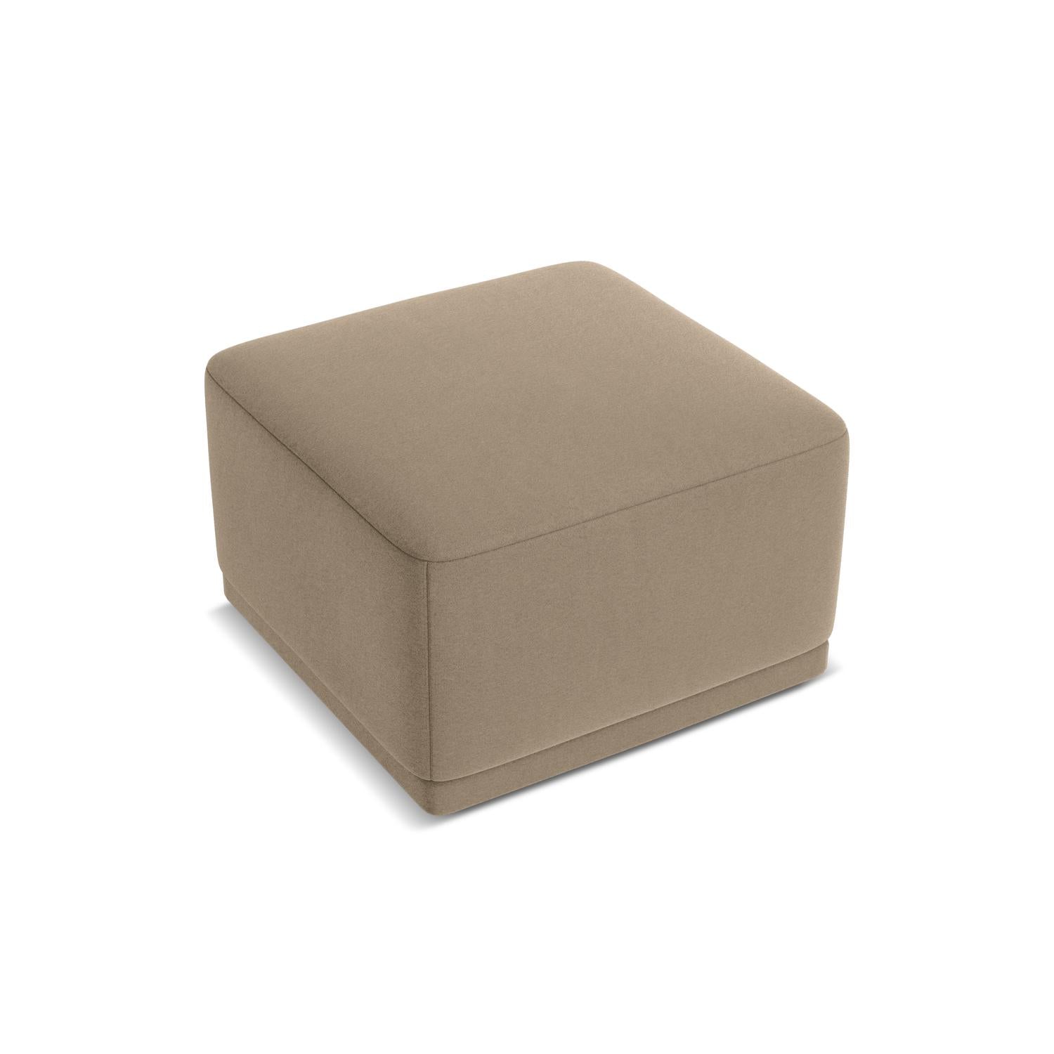 Riviera - Davis - Ciemny beż