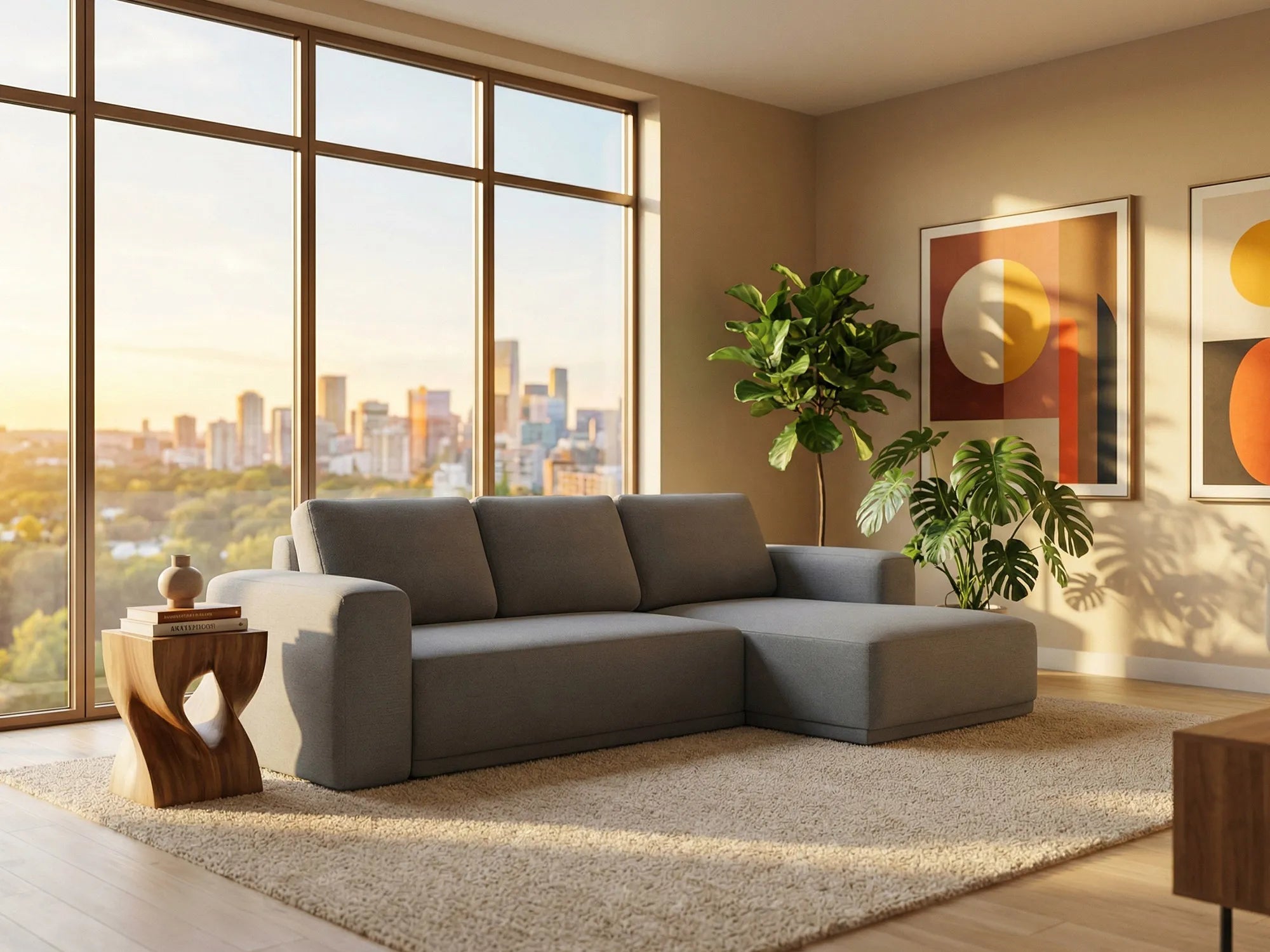 Riviera - Davis - Morski