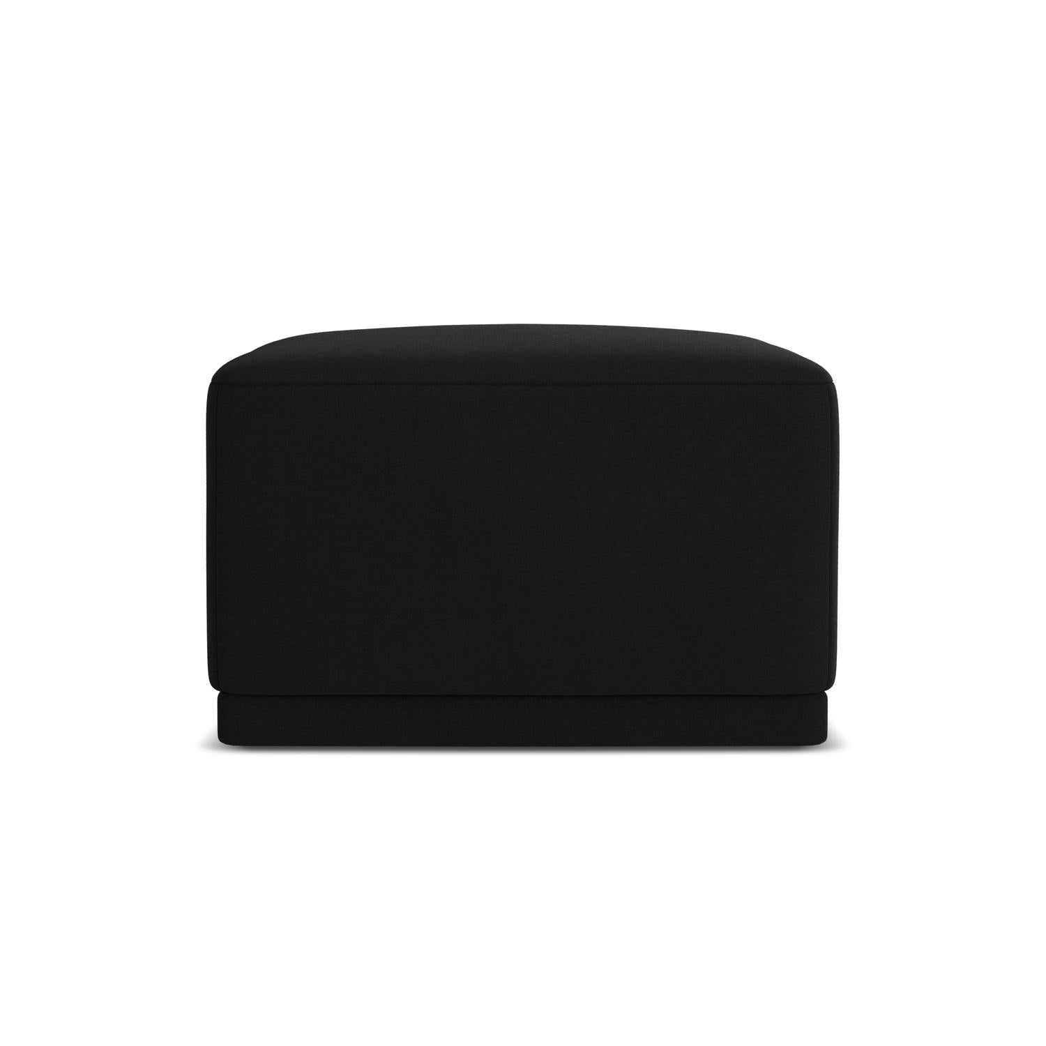 Riviera - Davis - Czarny