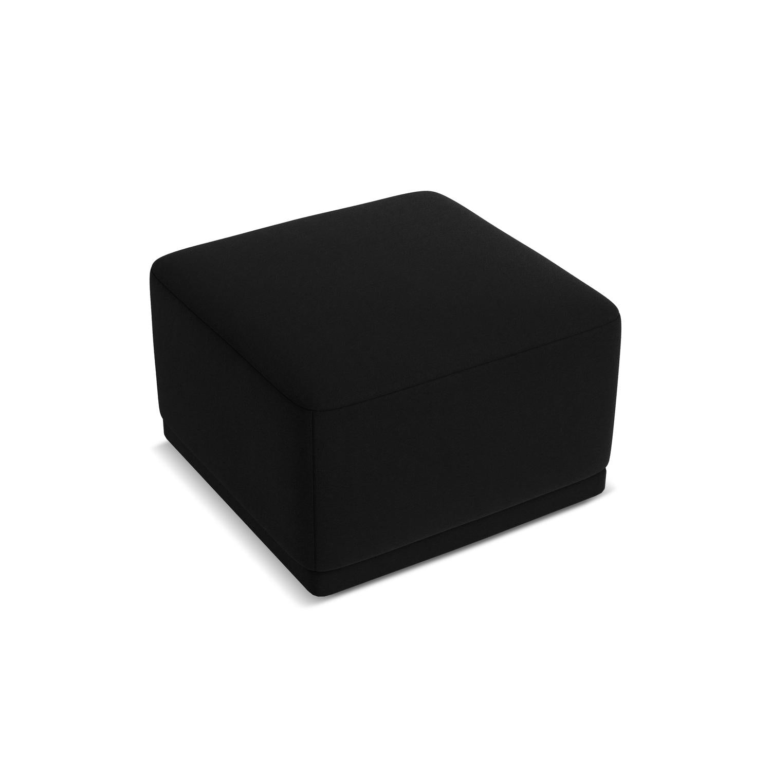 Riviera - Davis - Czarny