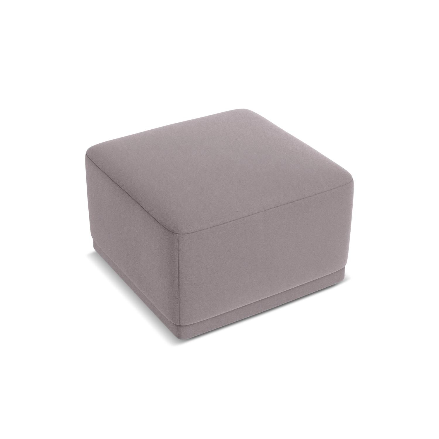 Riviera - Davis - Lawendowy