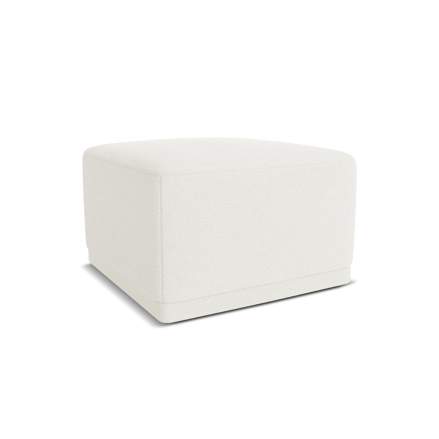 Aragon - Davis - Biały