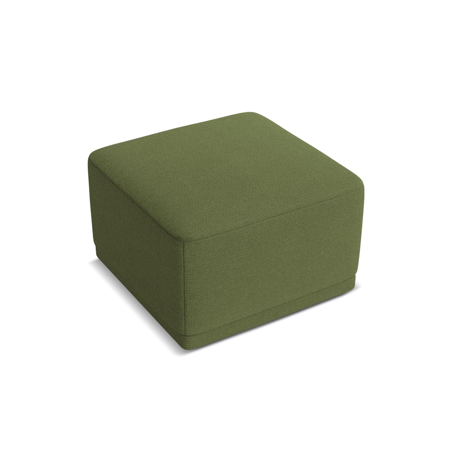 Aragon - Davis - Butelkowa zieleń