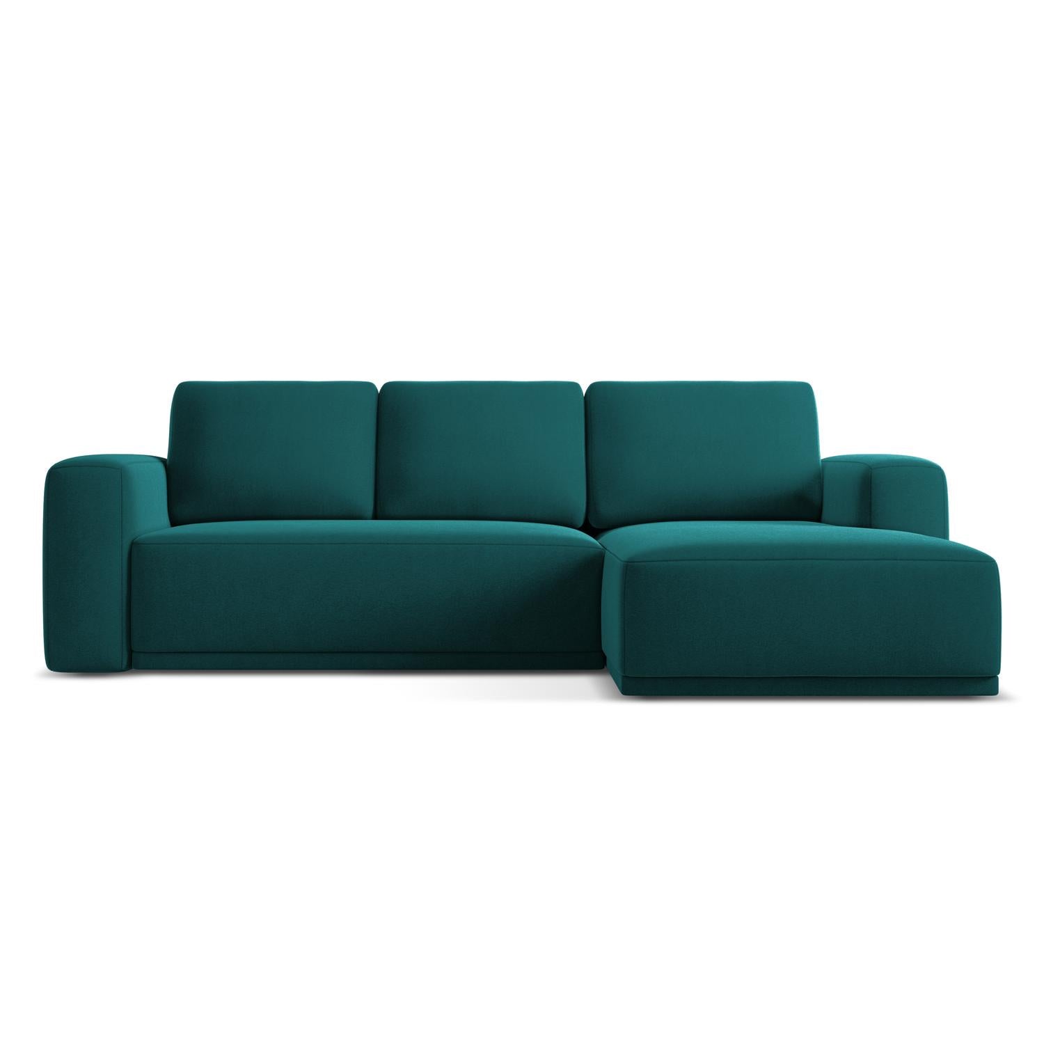 Riviera - Davis - Morski / Prawy