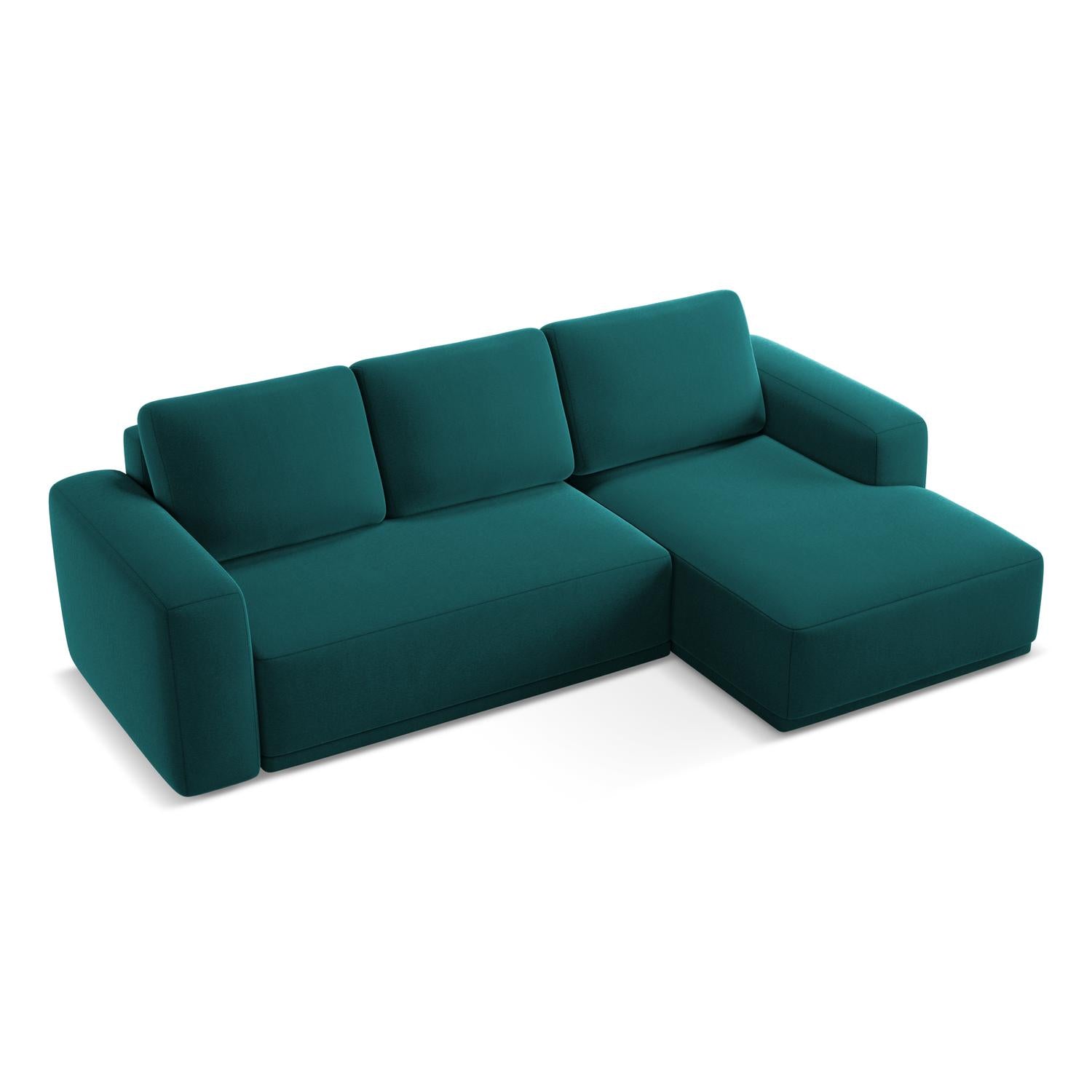 Riviera - Davis - Morski / Prawy