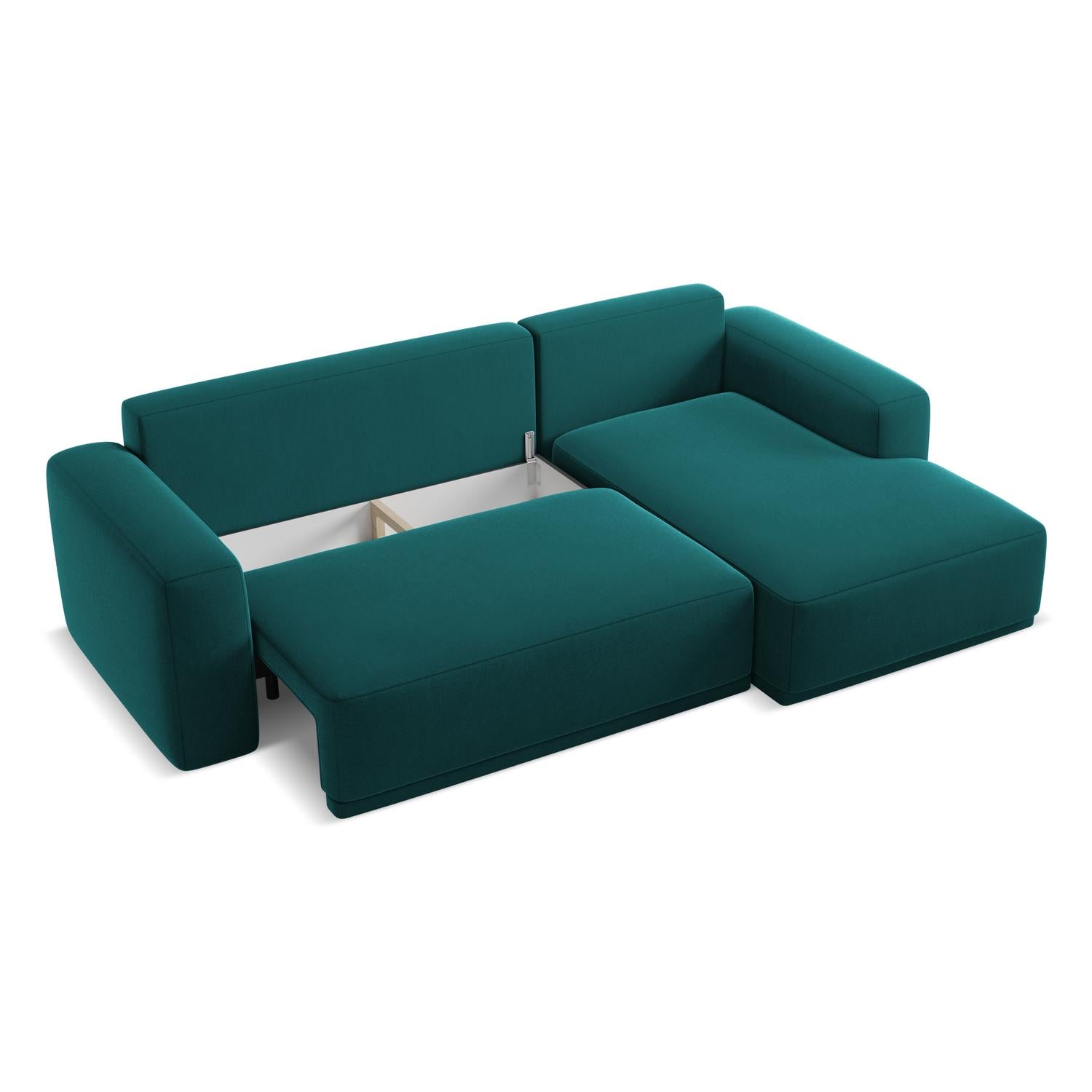 Riviera - Davis - Morski / Prawy