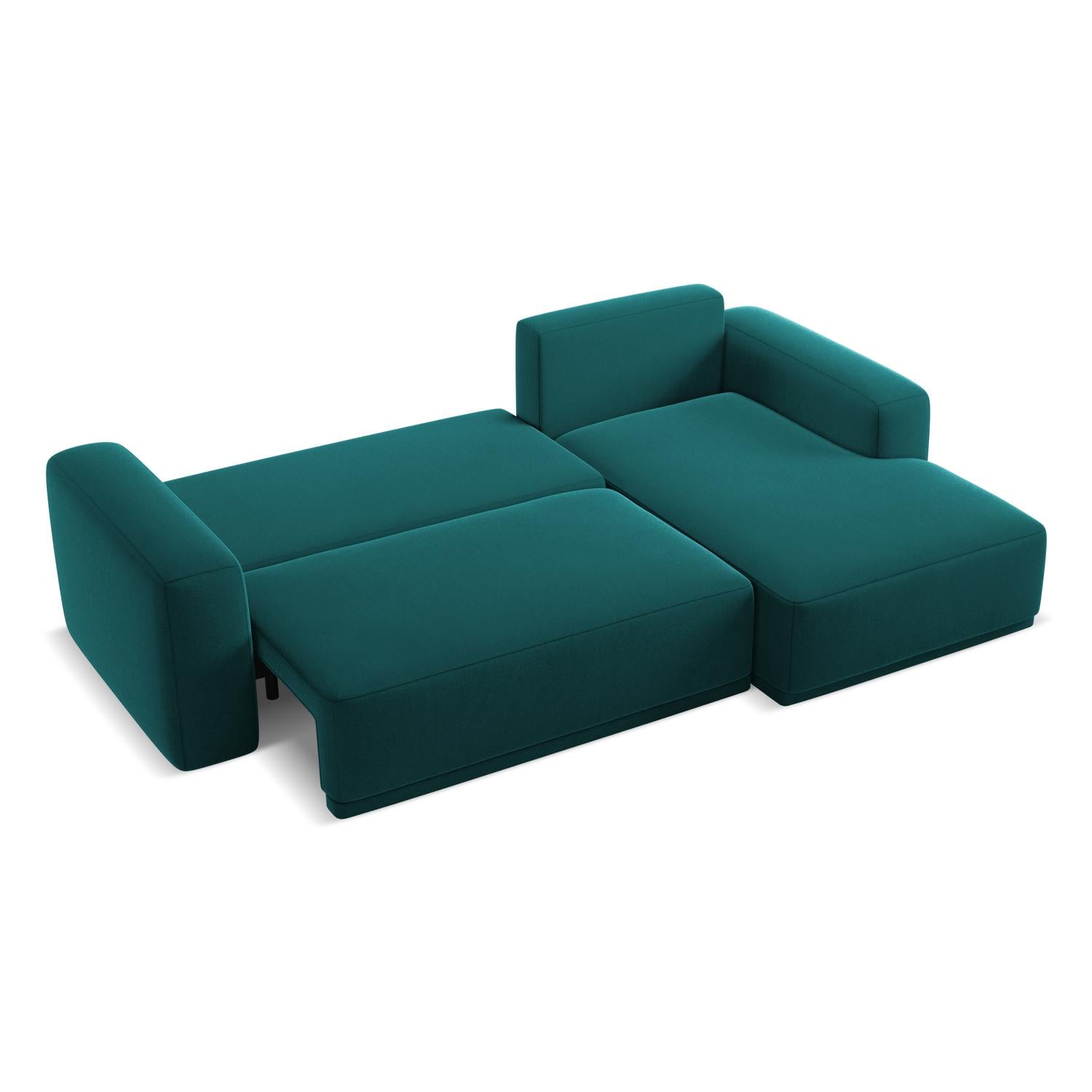 Riviera - Davis - Morski / Prawy