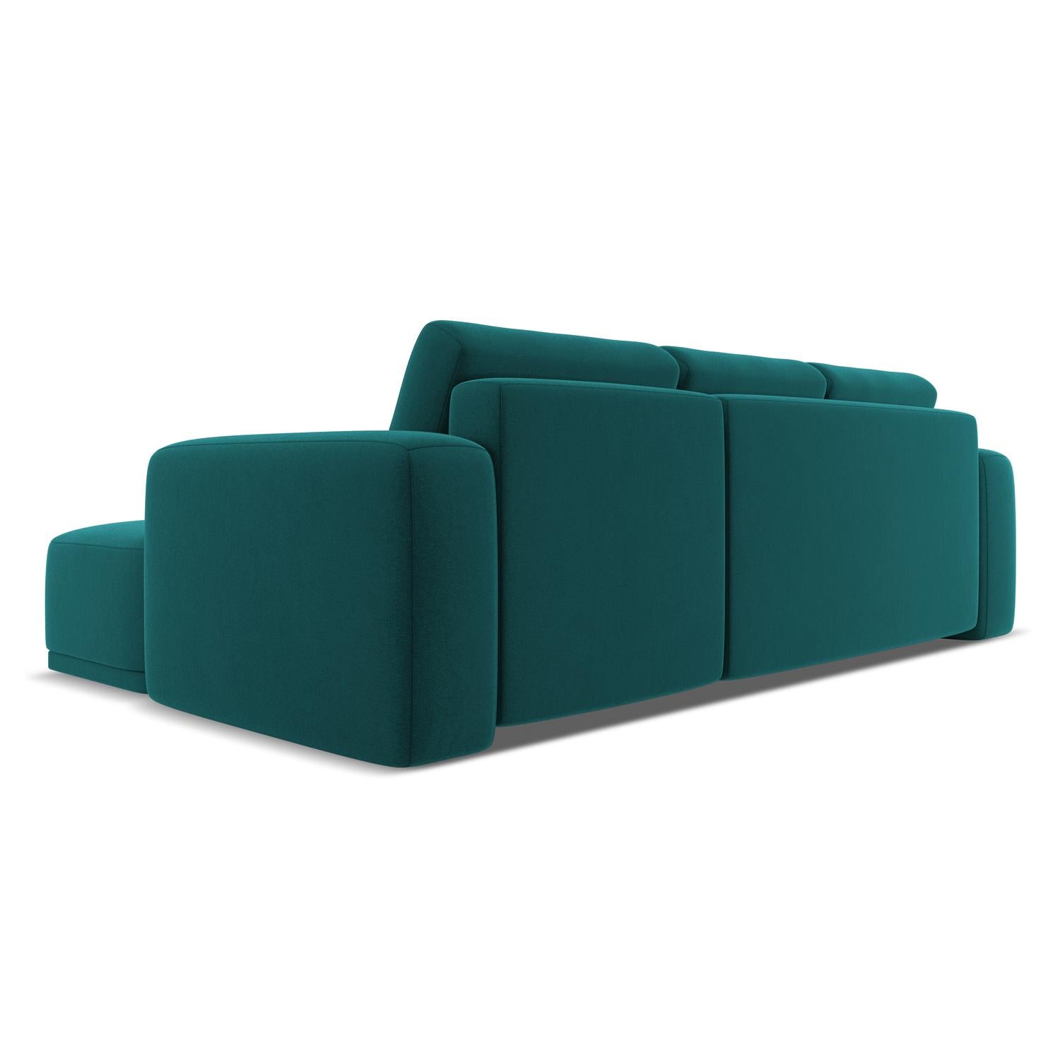 Riviera - Davis - Morski / Prawy