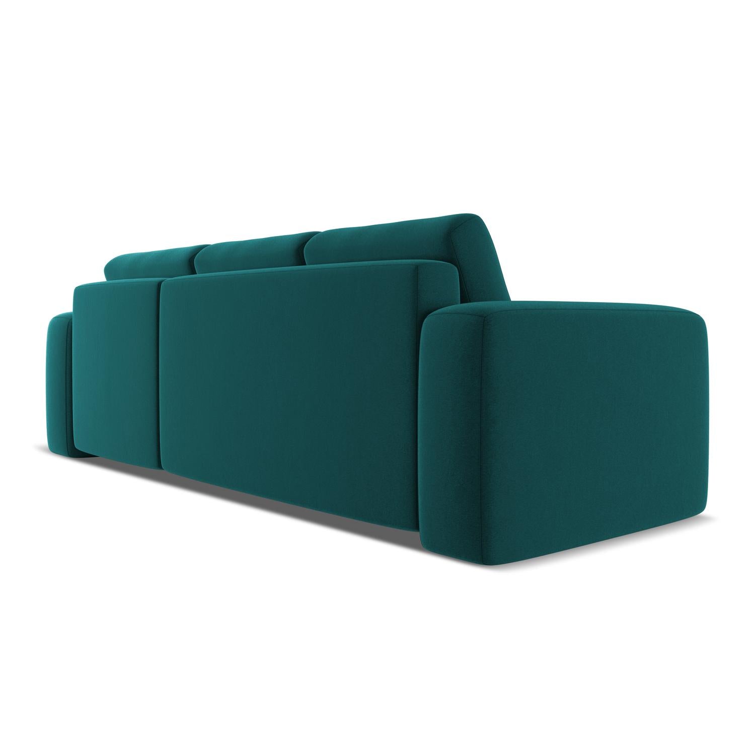 Riviera - Davis - Morski / Prawy