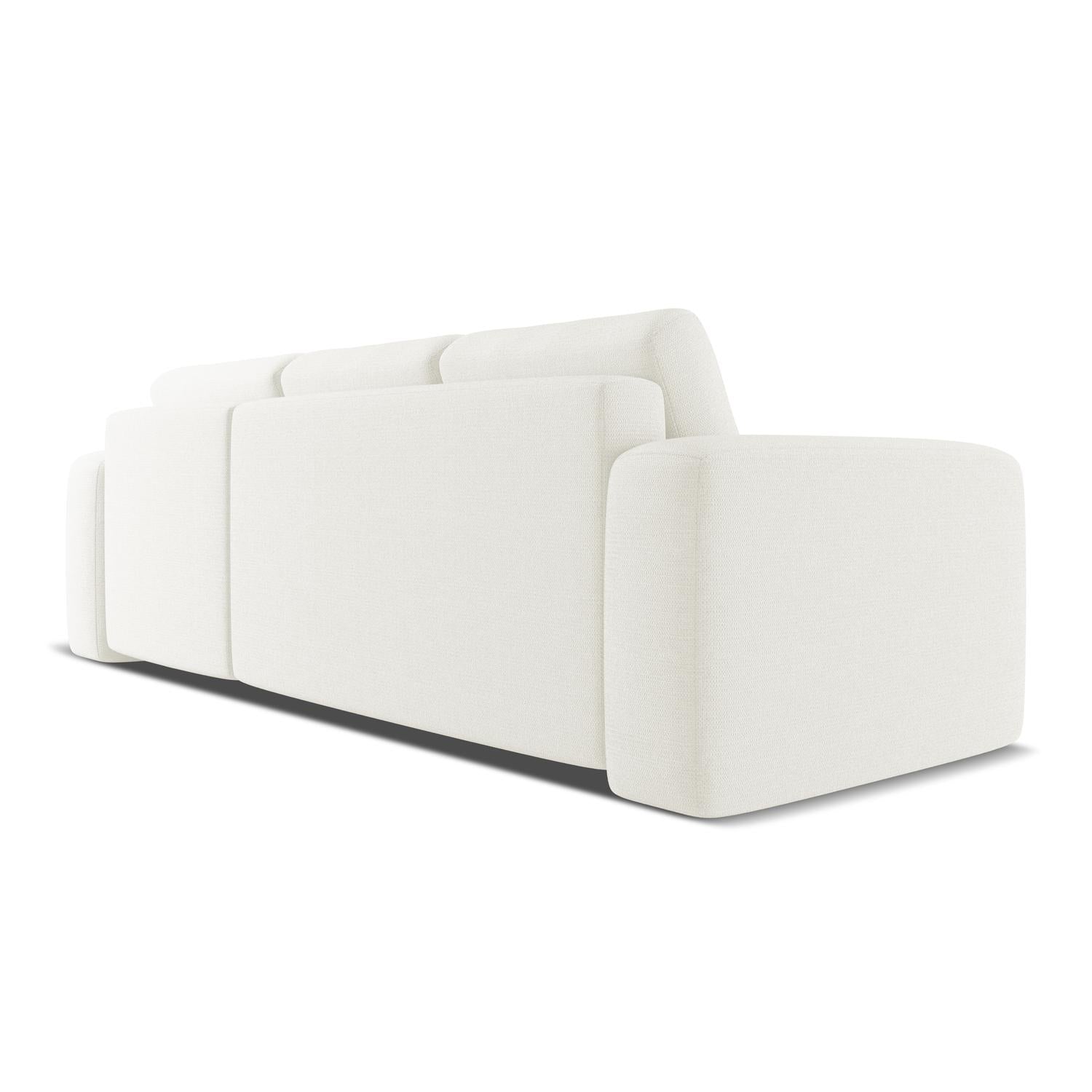 Aragon - Davis - Biały / Prawy