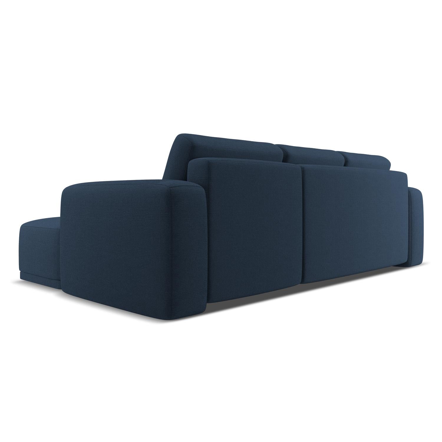 Aragon - Davis - Królewski niebieski / Prawy