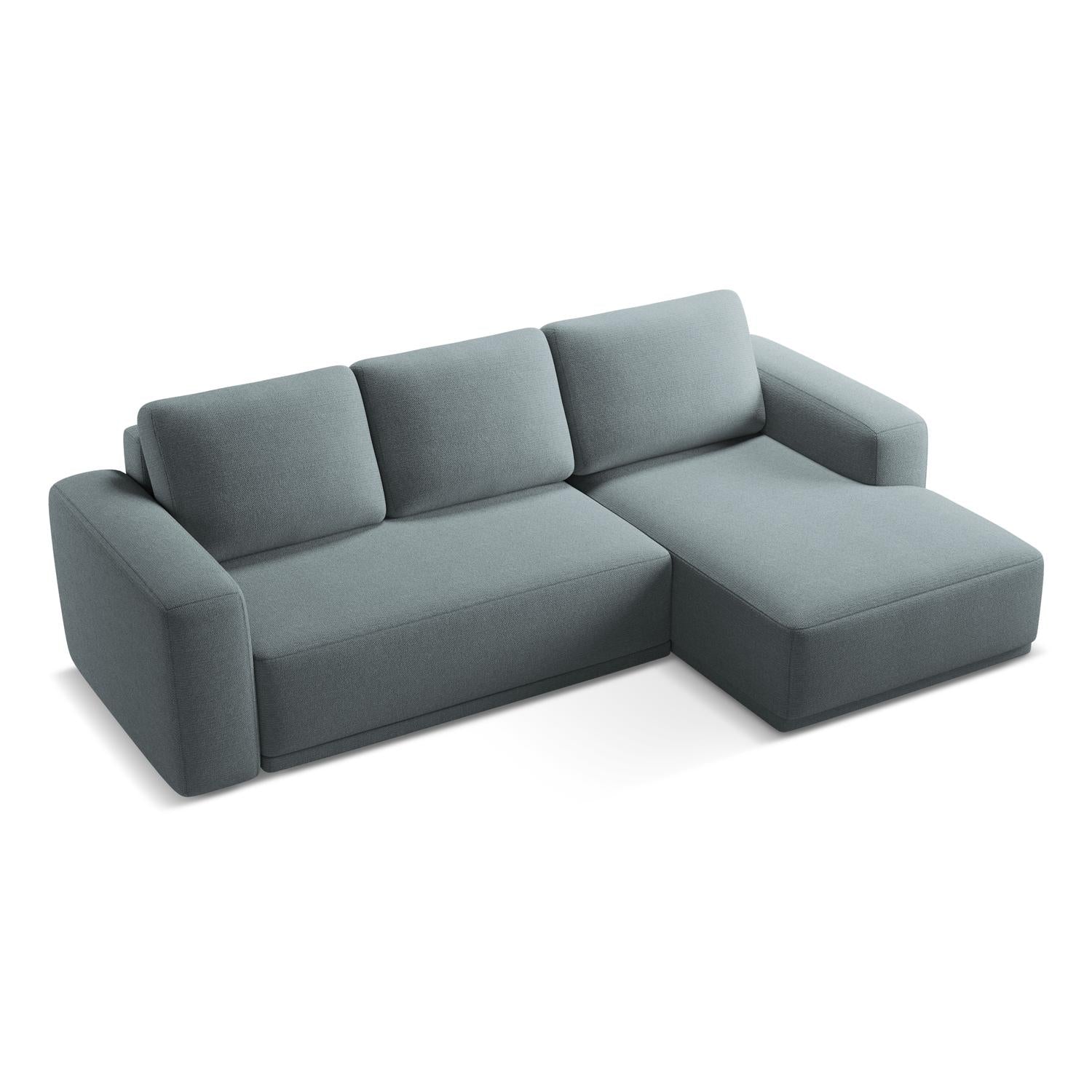 Aragon - Davis - Jeans / Prawy