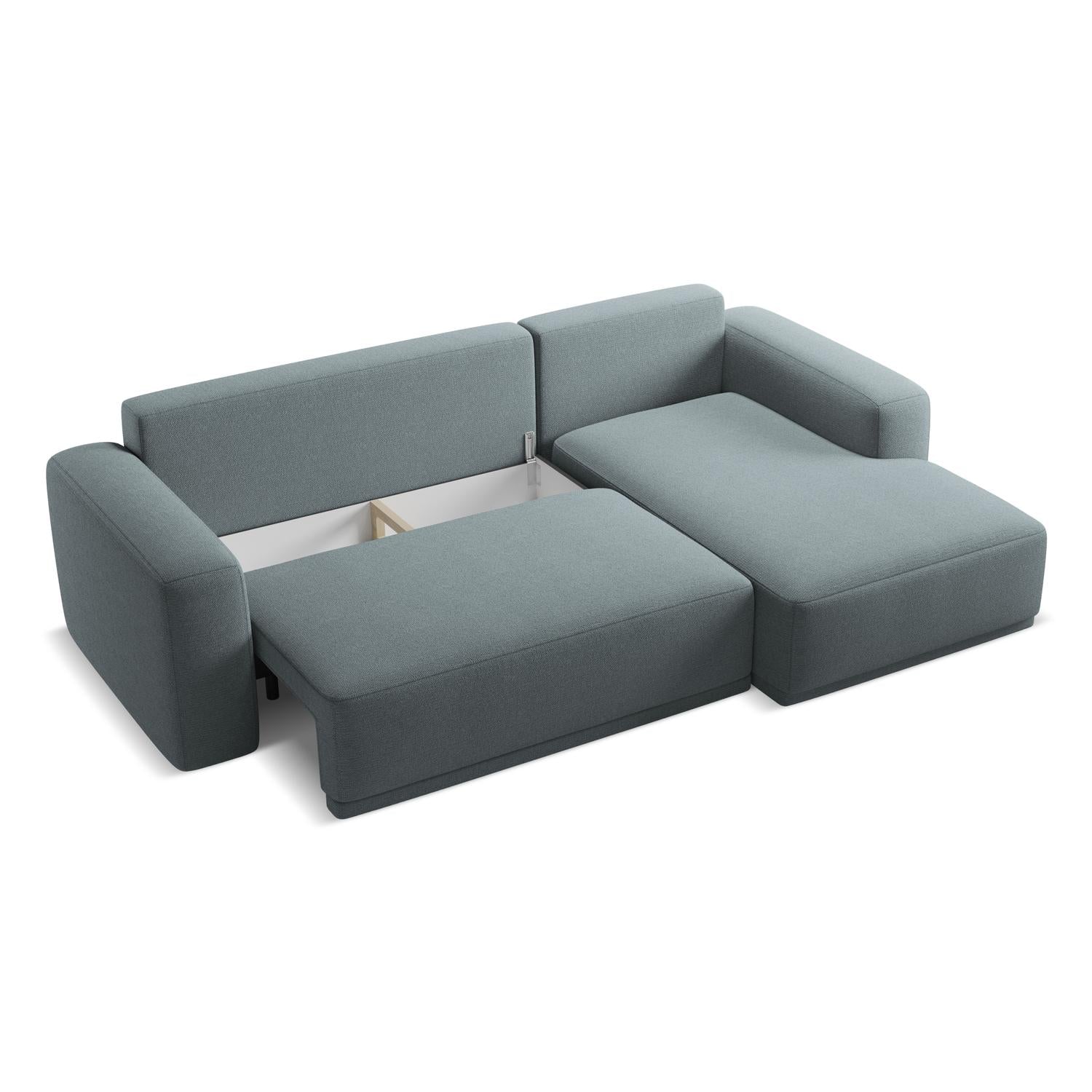 Aragon - Davis - Jeans / Prawy