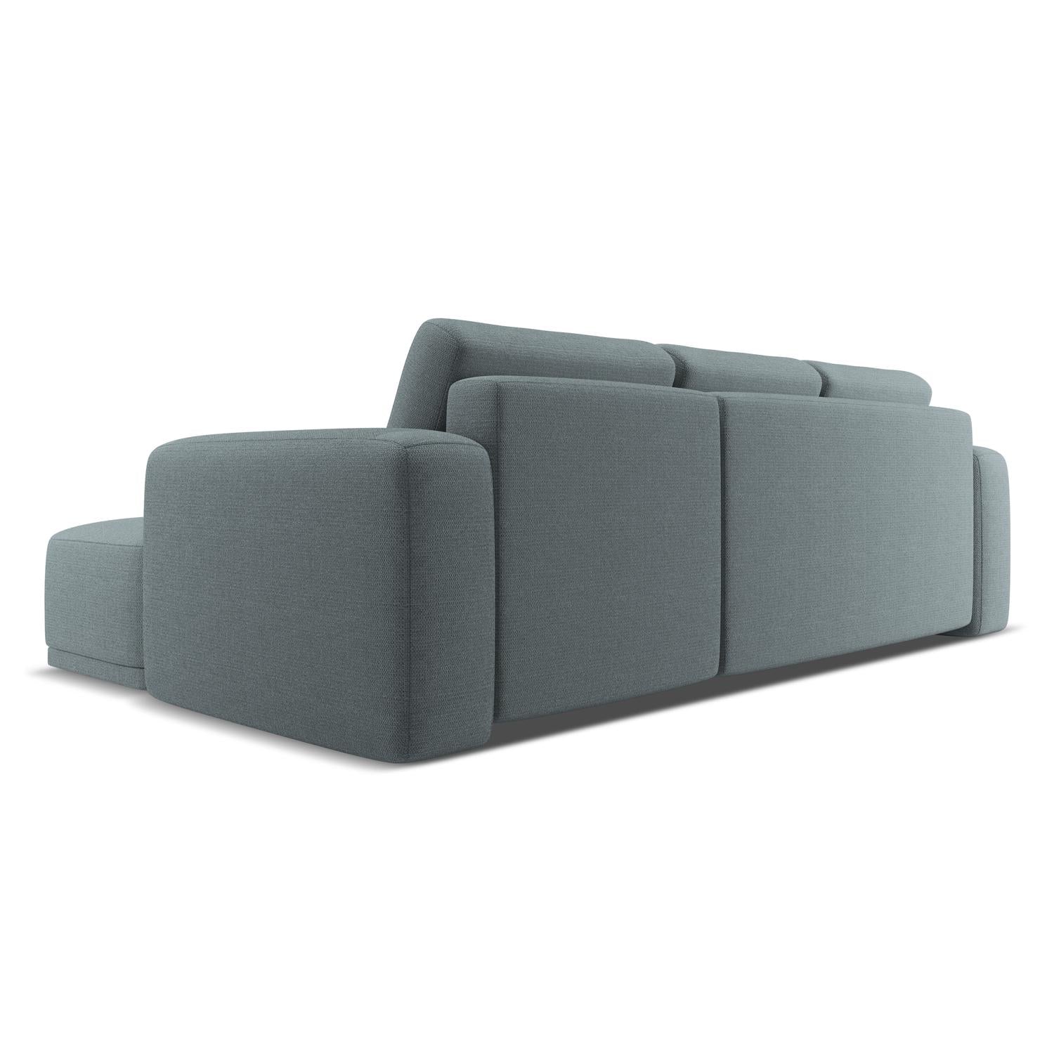 Aragon - Davis - Jeans / Prawy