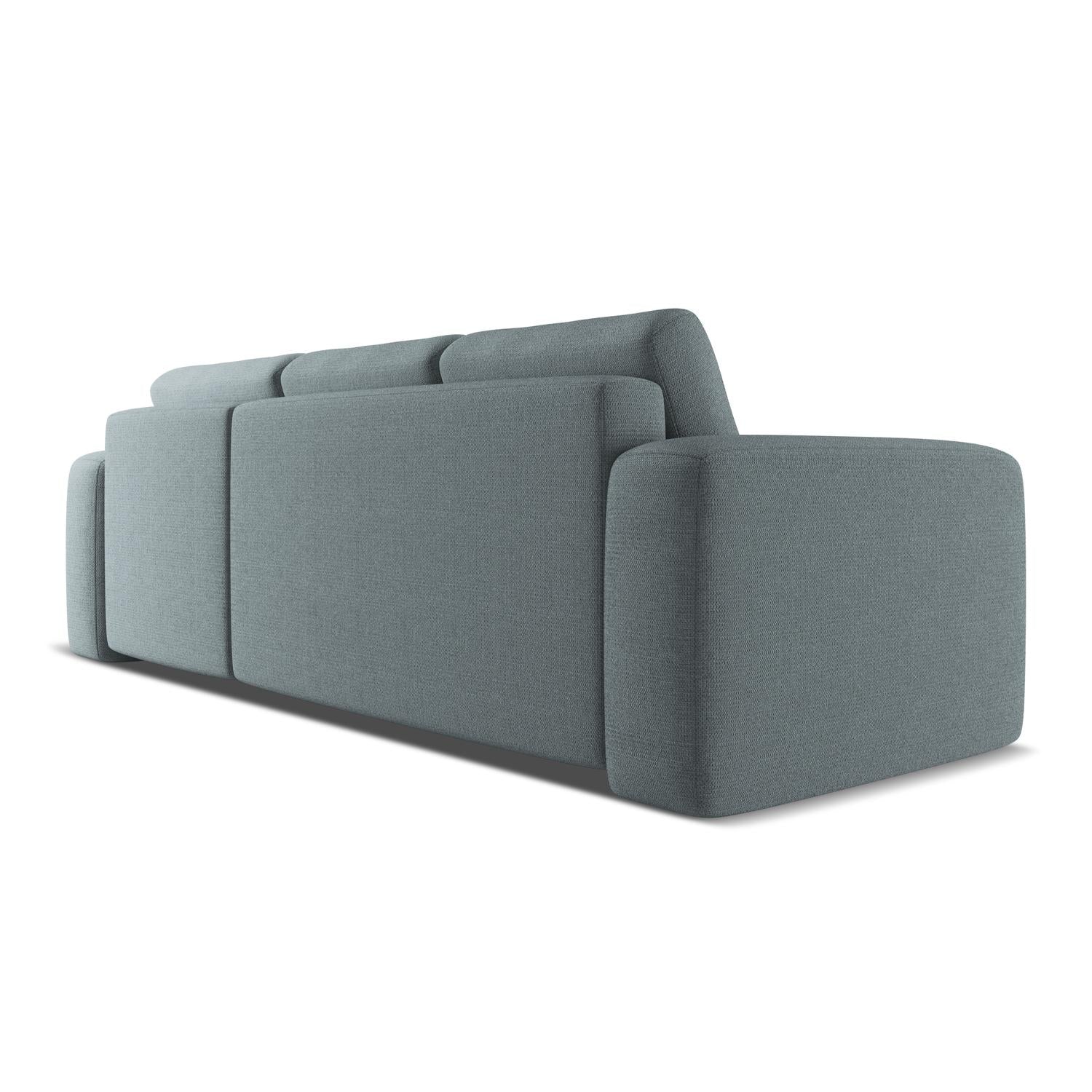 Aragon - Davis - Jeans / Prawy