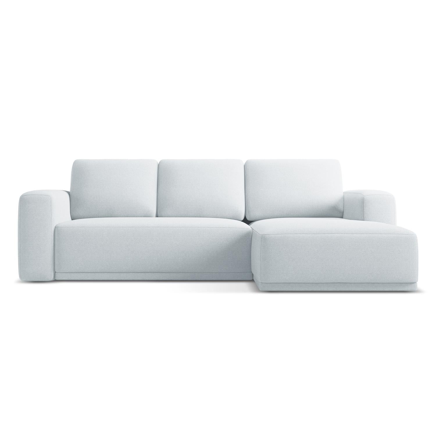 Aragon - Davis - Jasny niebieski / Prawy