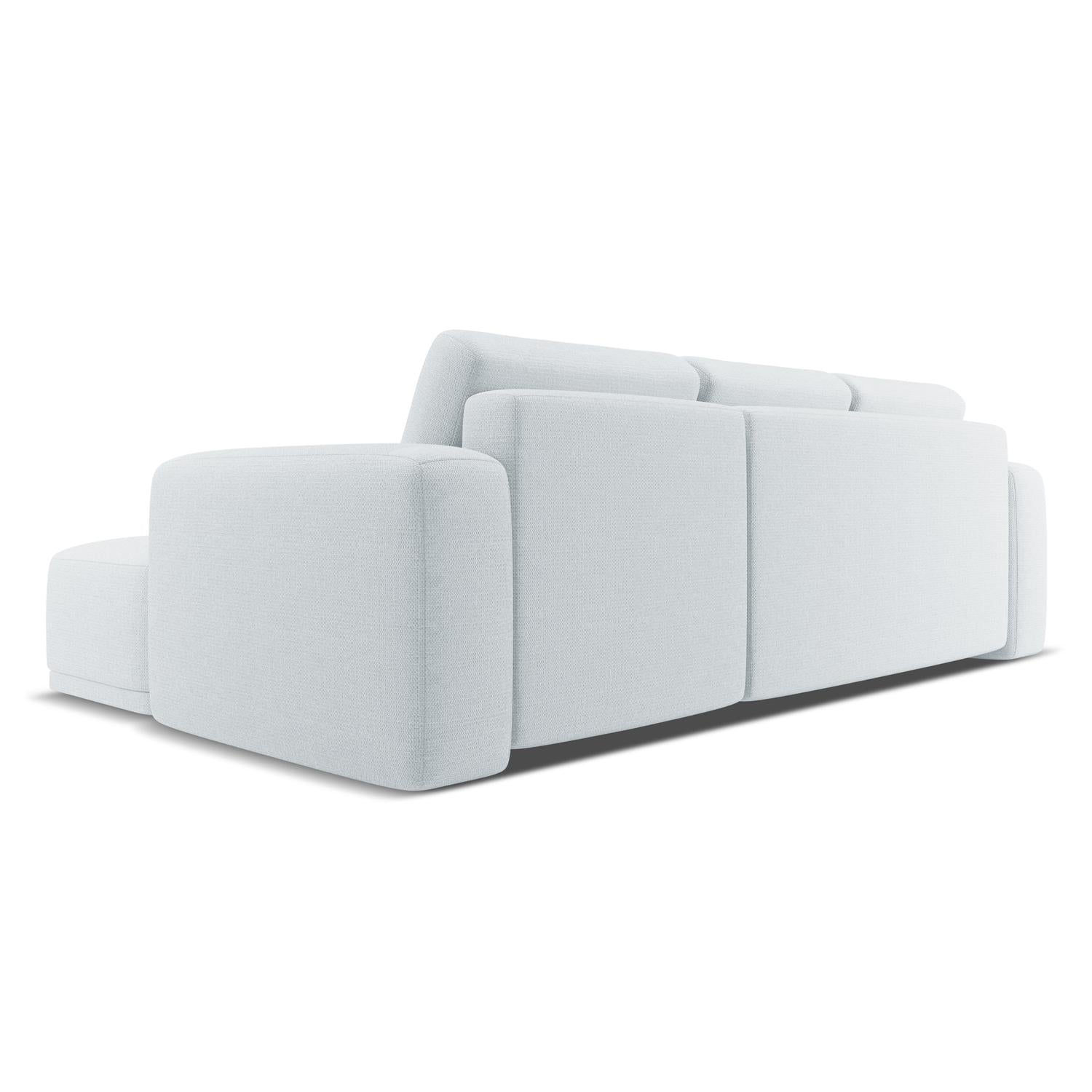 Aragon - Davis - Jasny niebieski / Prawy