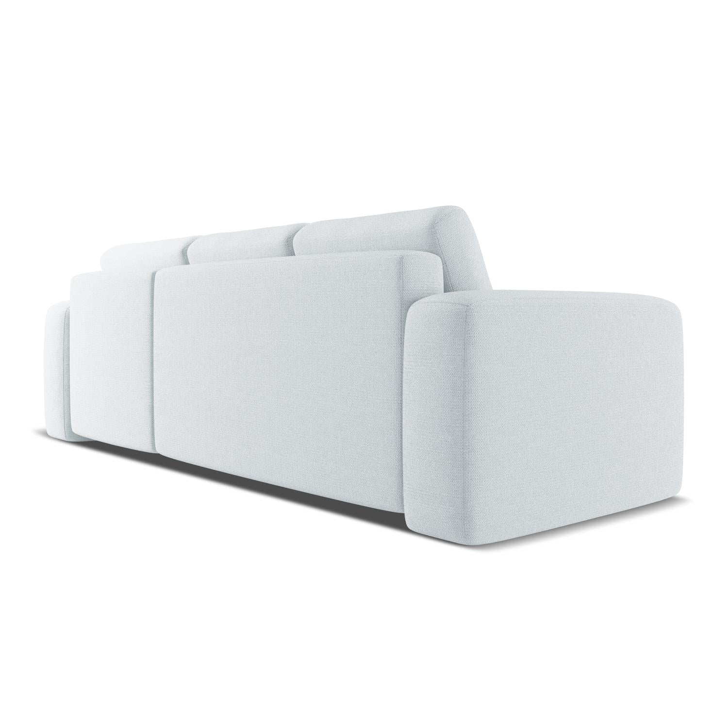 Aragon - Davis - Jasny niebieski / Prawy