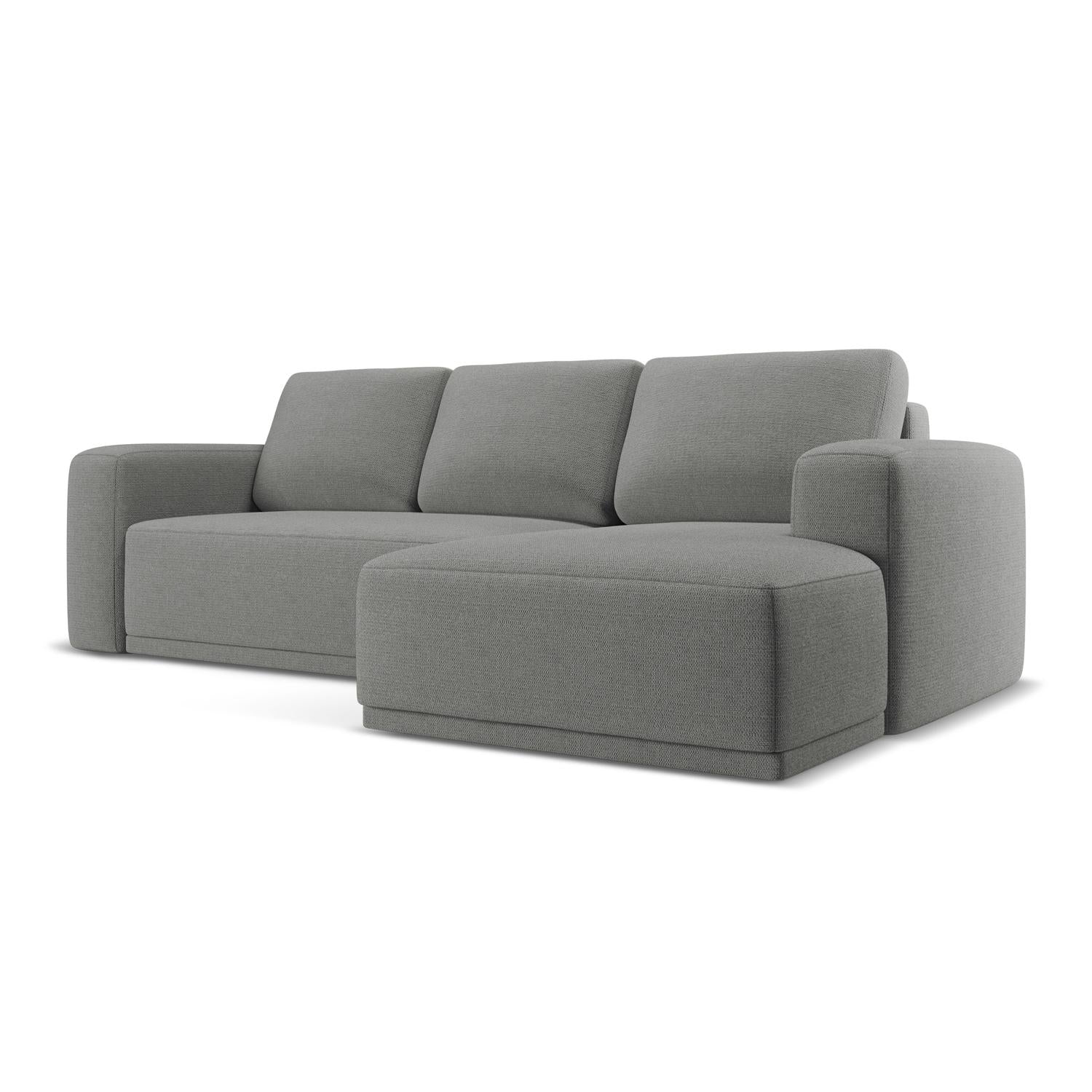 Aragon - Davis - Słoniowy / Prawy