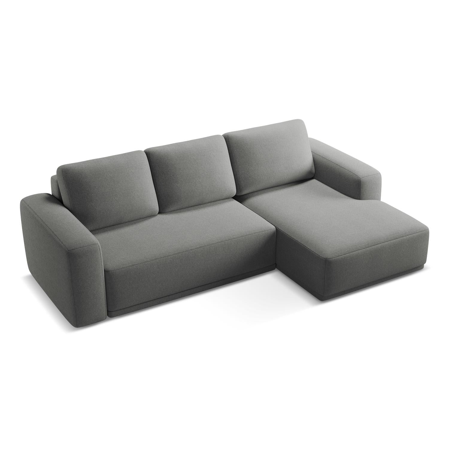 Aragon - Davis - Słoniowy / Prawy