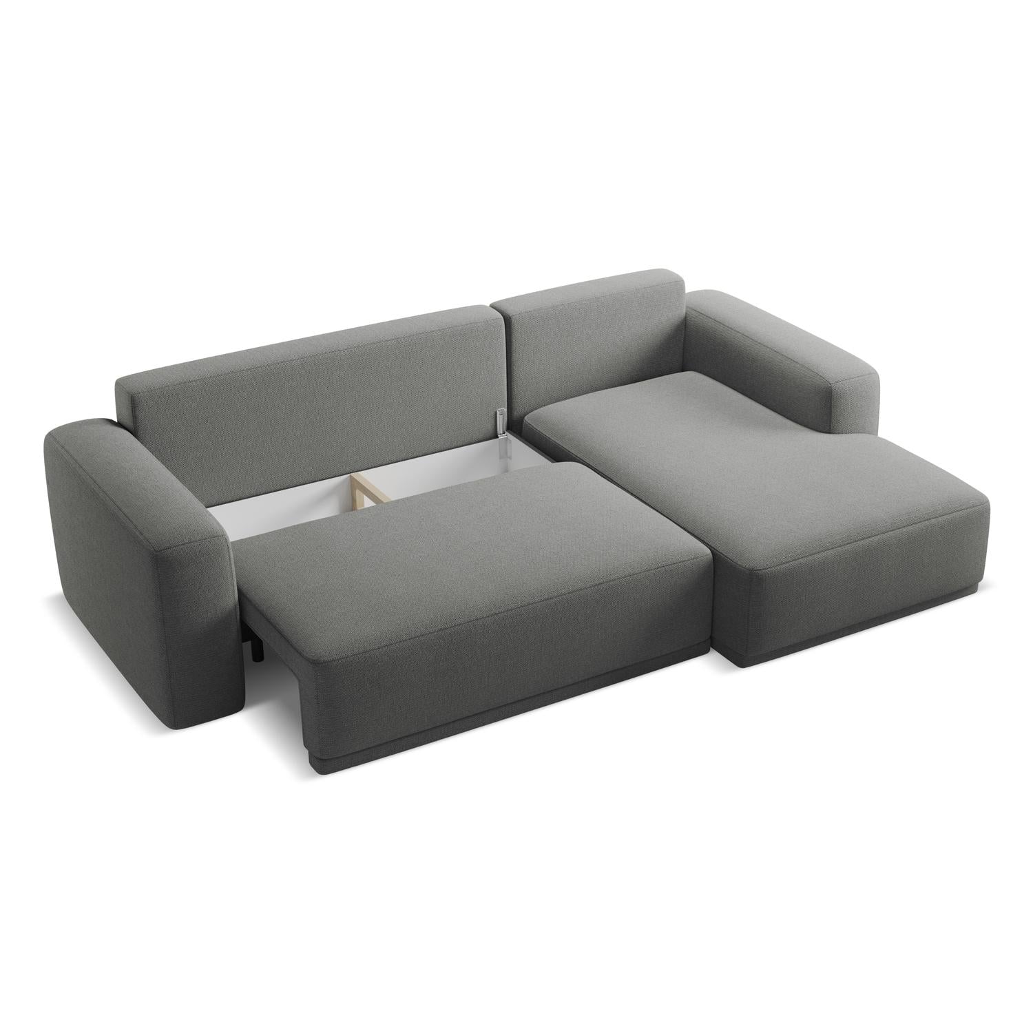 Aragon - Davis - Słoniowy / Prawy