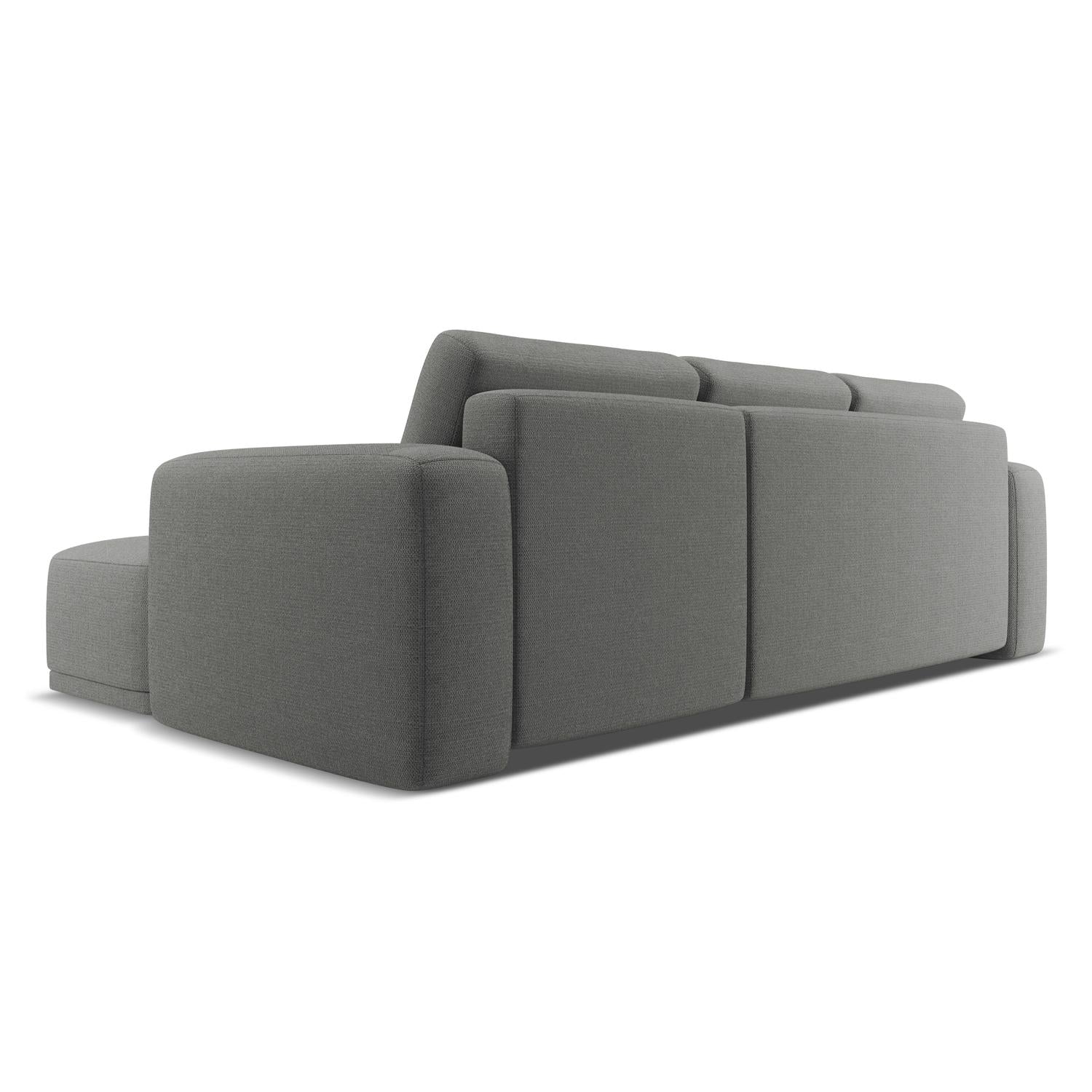 Aragon - Davis - Słoniowy / Prawy