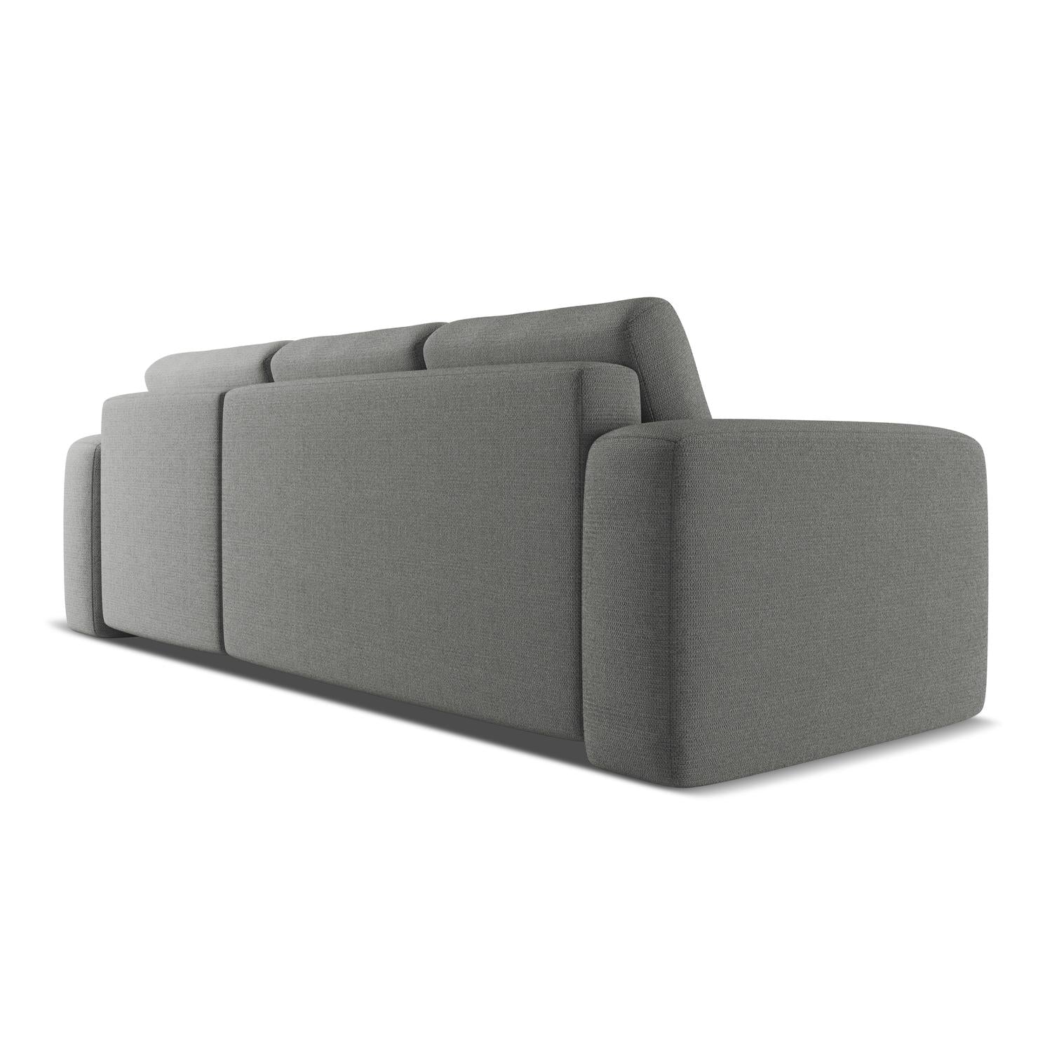 Aragon - Davis - Słoniowy / Prawy