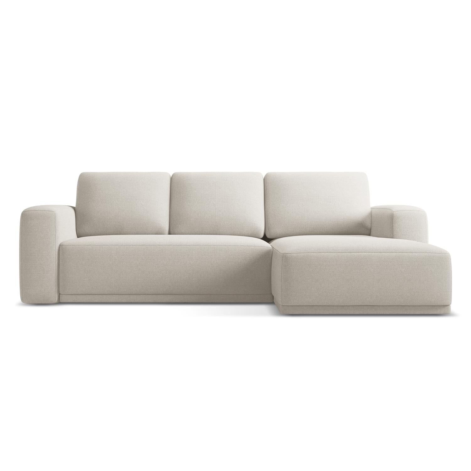 Aragon - Davis - Srebrny / Prawy