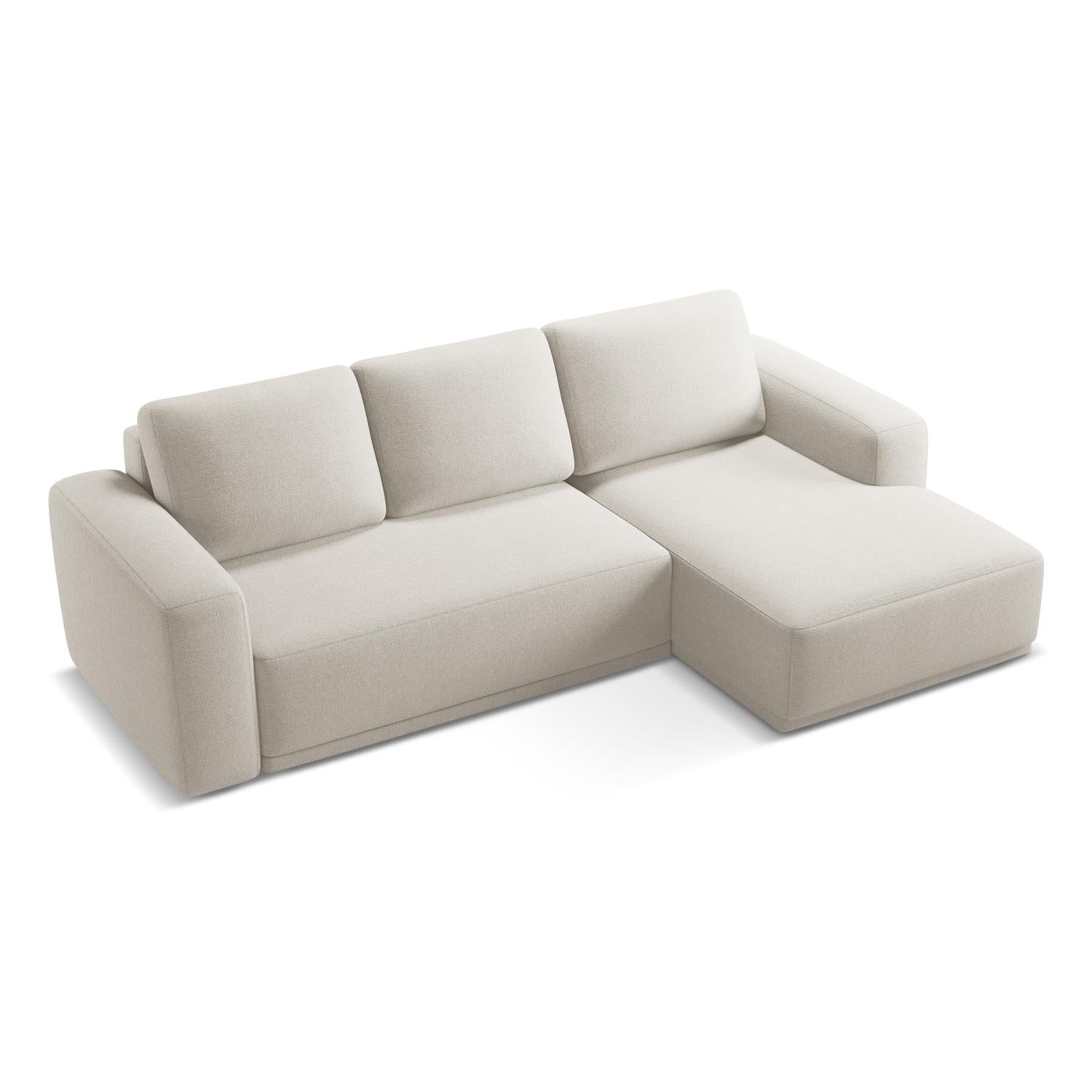 Aragon - Davis - Srebrny / Prawy