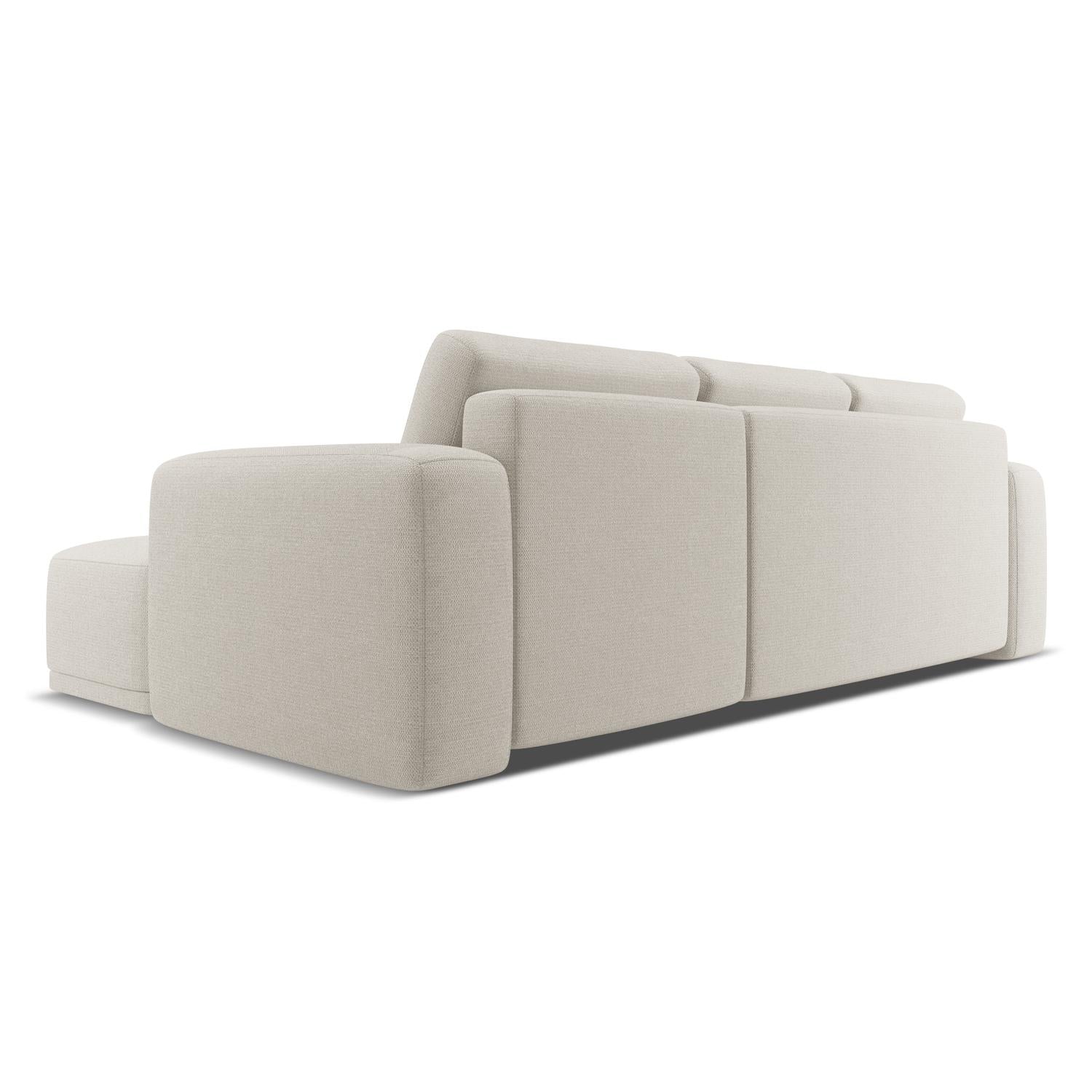 Aragon - Davis - Srebrny / Prawy