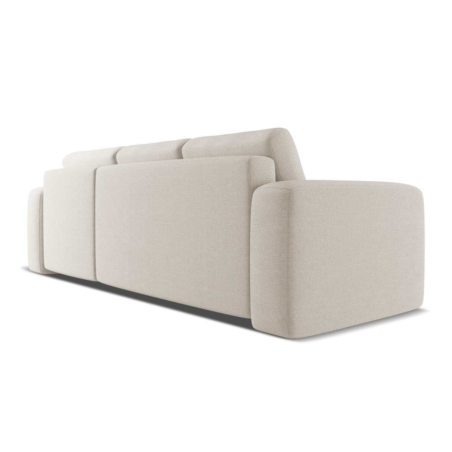 Aragon - Davis - Srebrny / Prawy