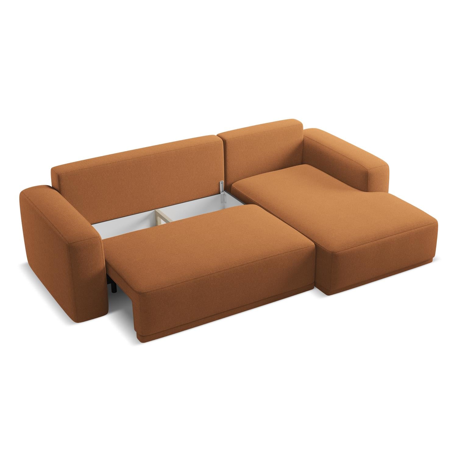 Aragon - Davis - Terakota / Prawy