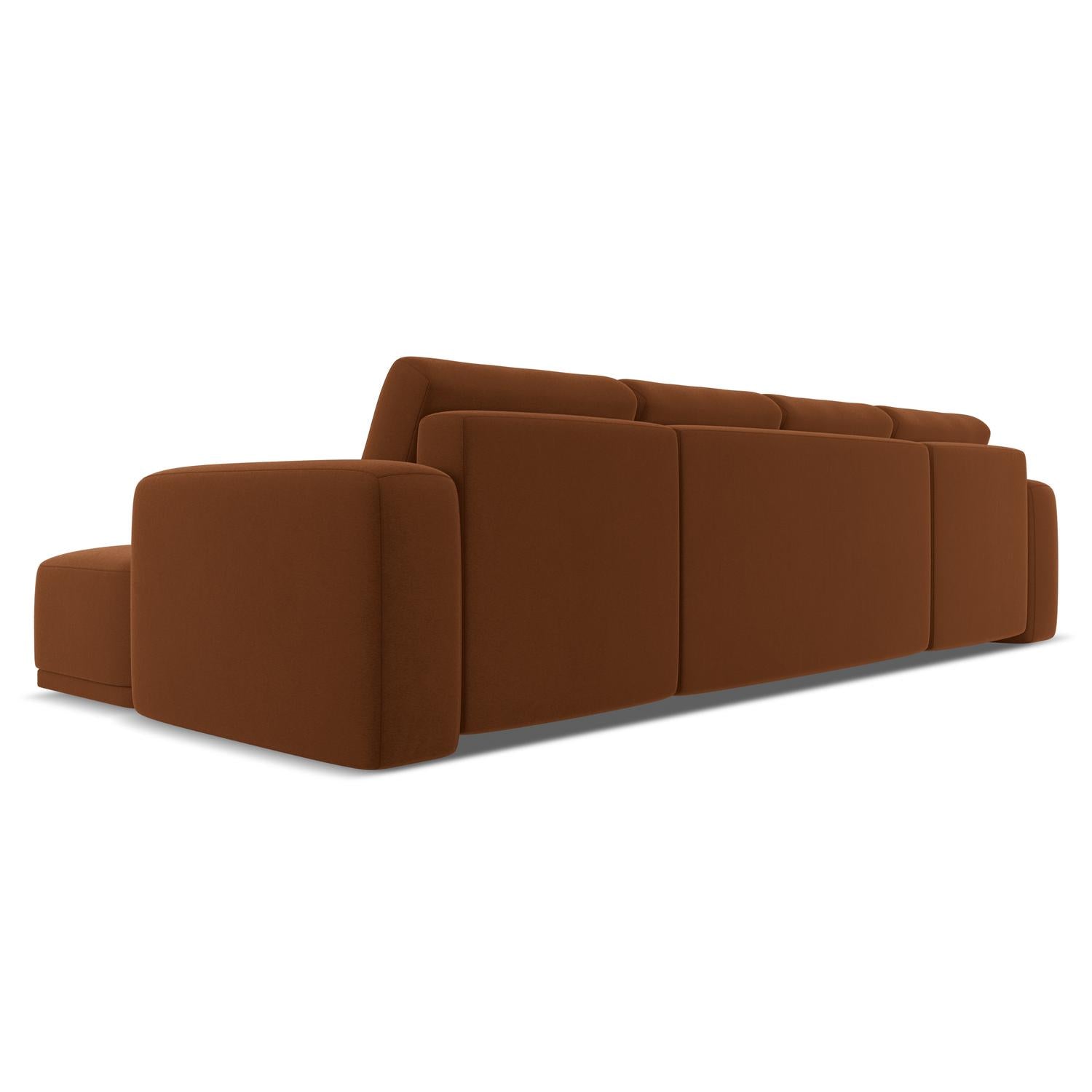 Riviera - Davis - Terakota