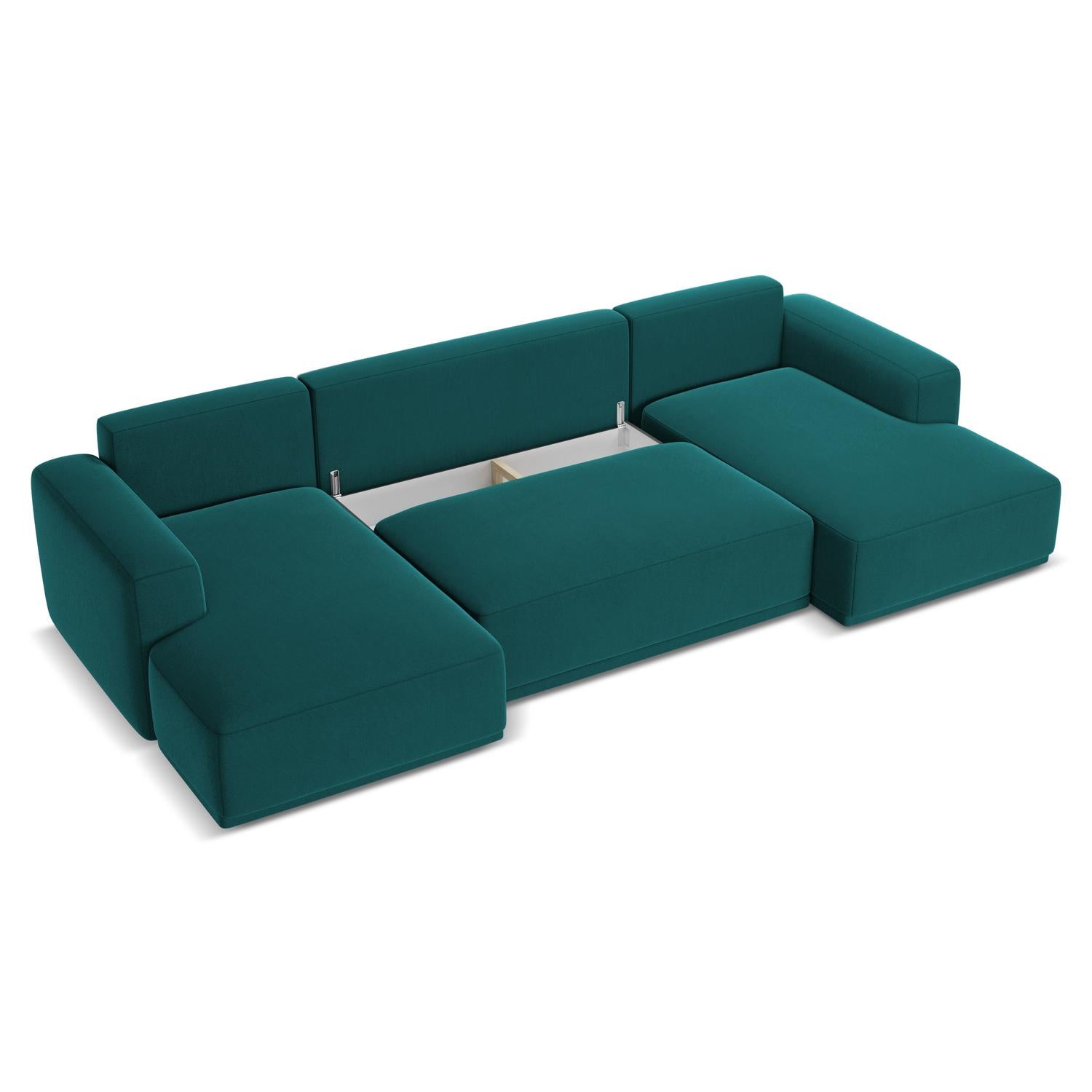 Riviera - Davis - Morski