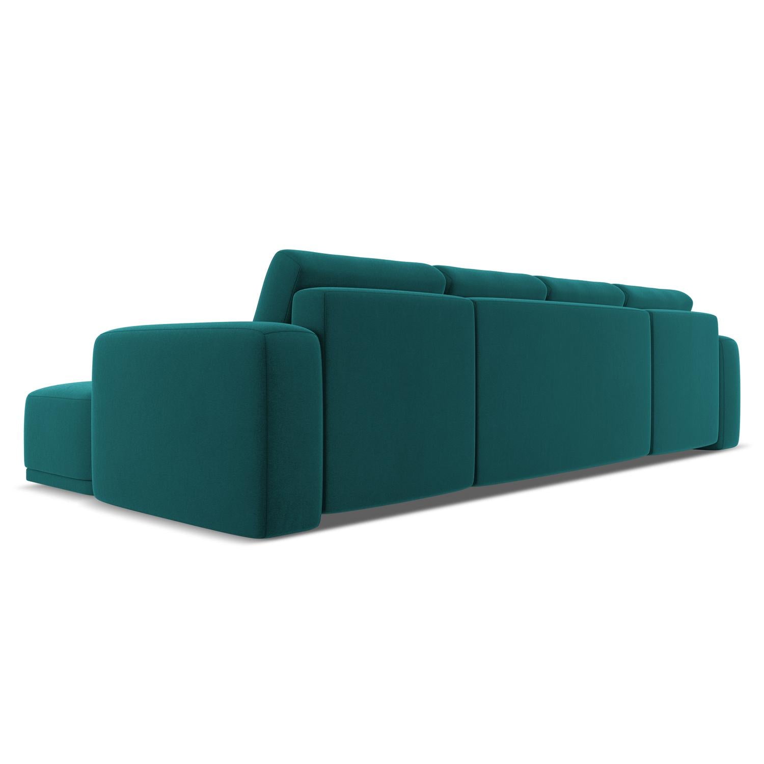 Riviera - Davis - Morski