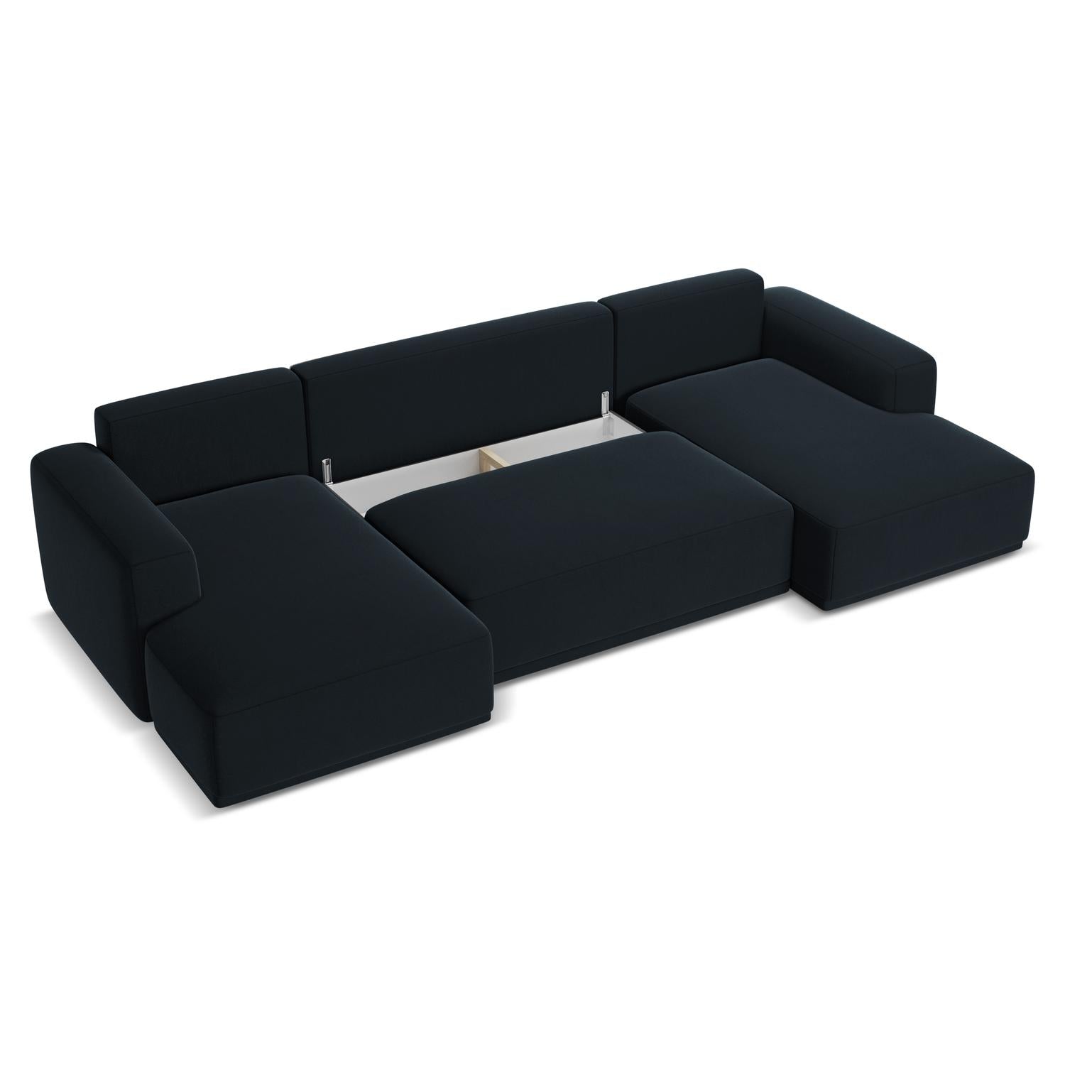 Riviera - Davis - Królewski niebieski