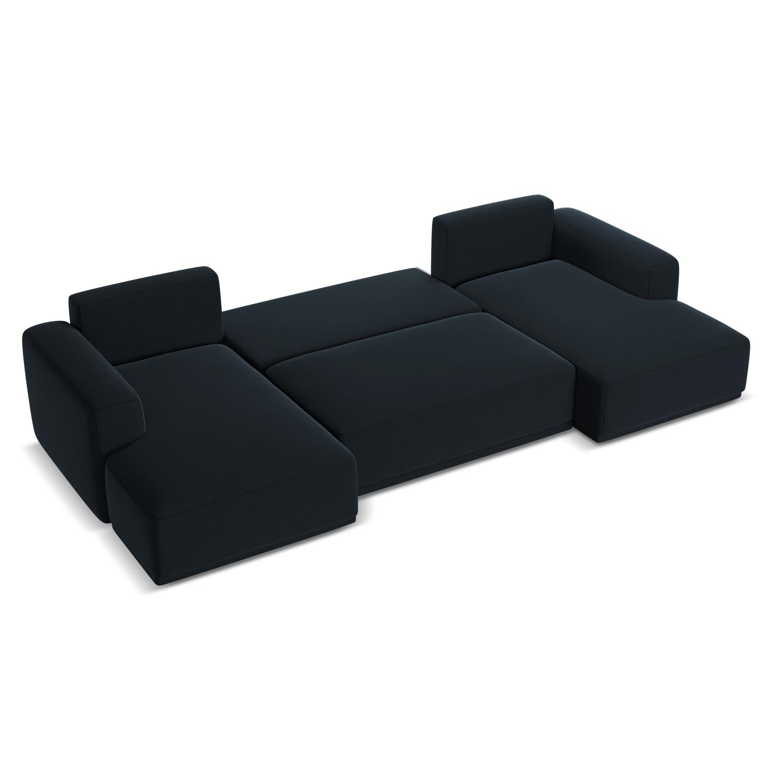 Riviera - Davis - Królewski niebieski