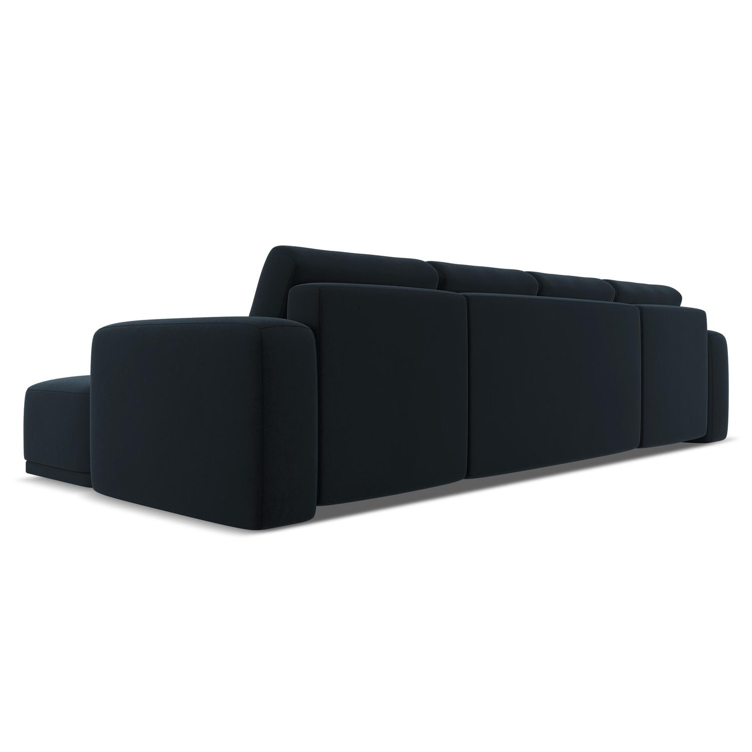 Riviera - Davis - Królewski niebieski