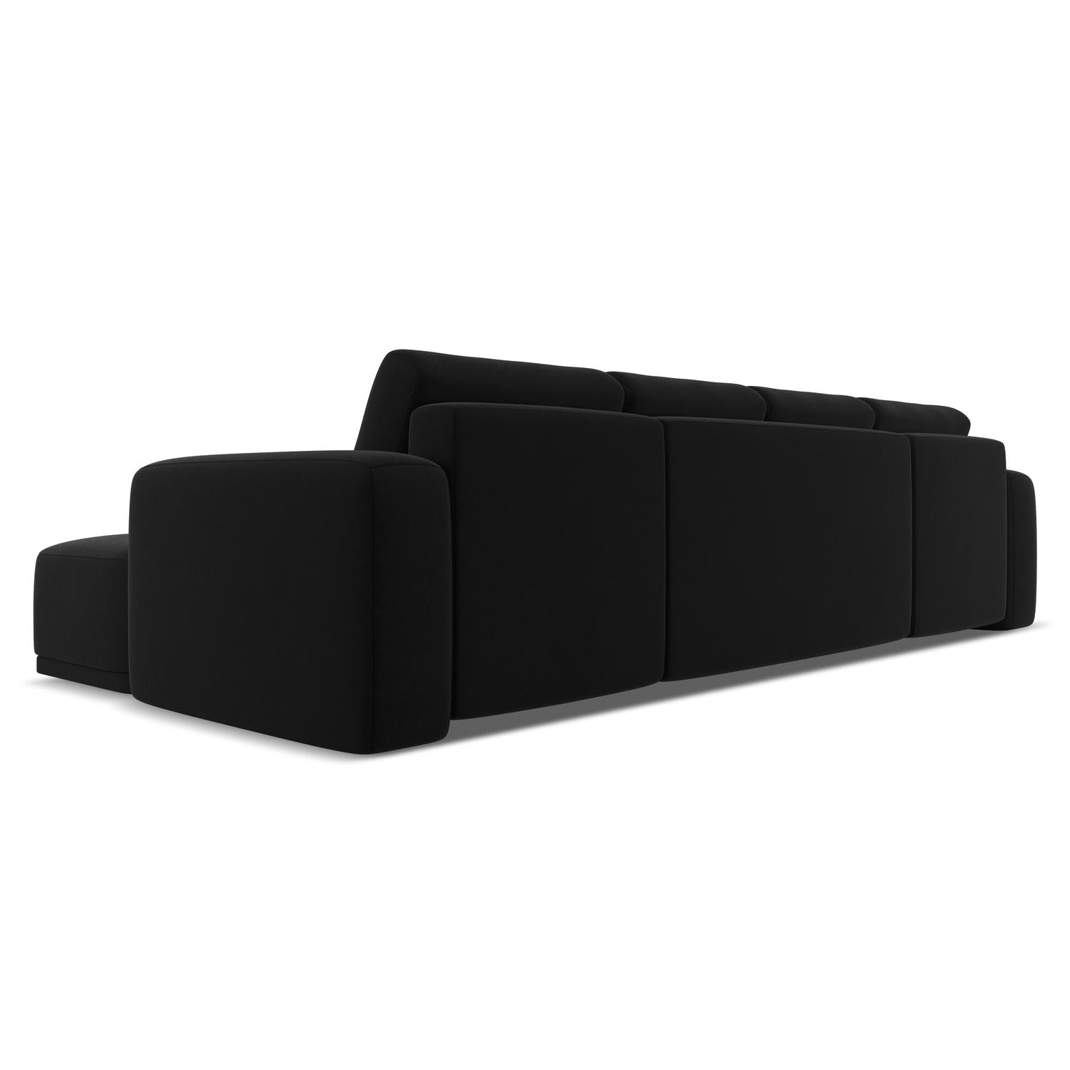 Riviera - Davis - Czarny