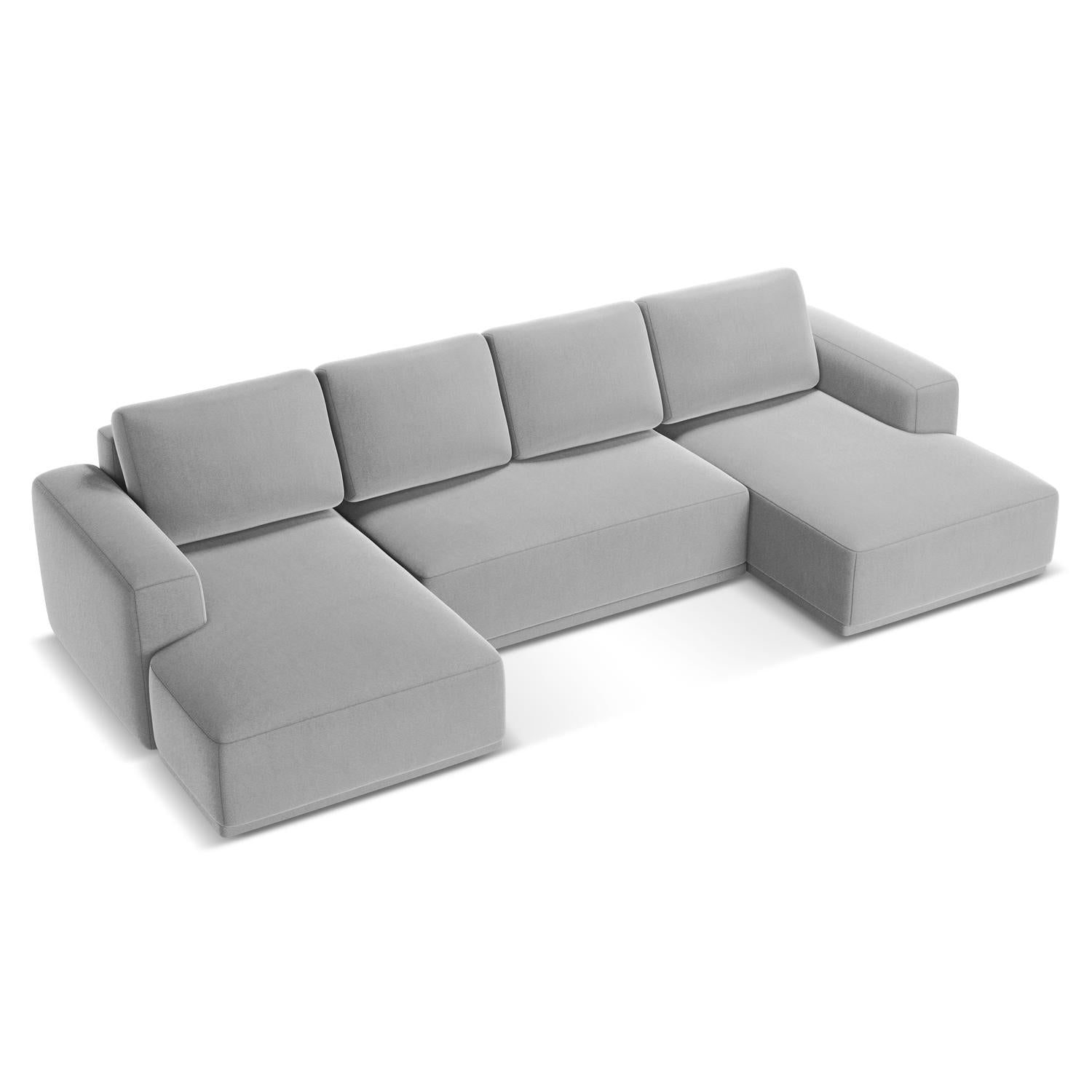 Riviera - Davis - Szary