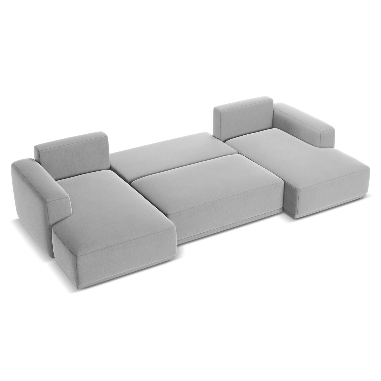 Riviera - Davis - Szary