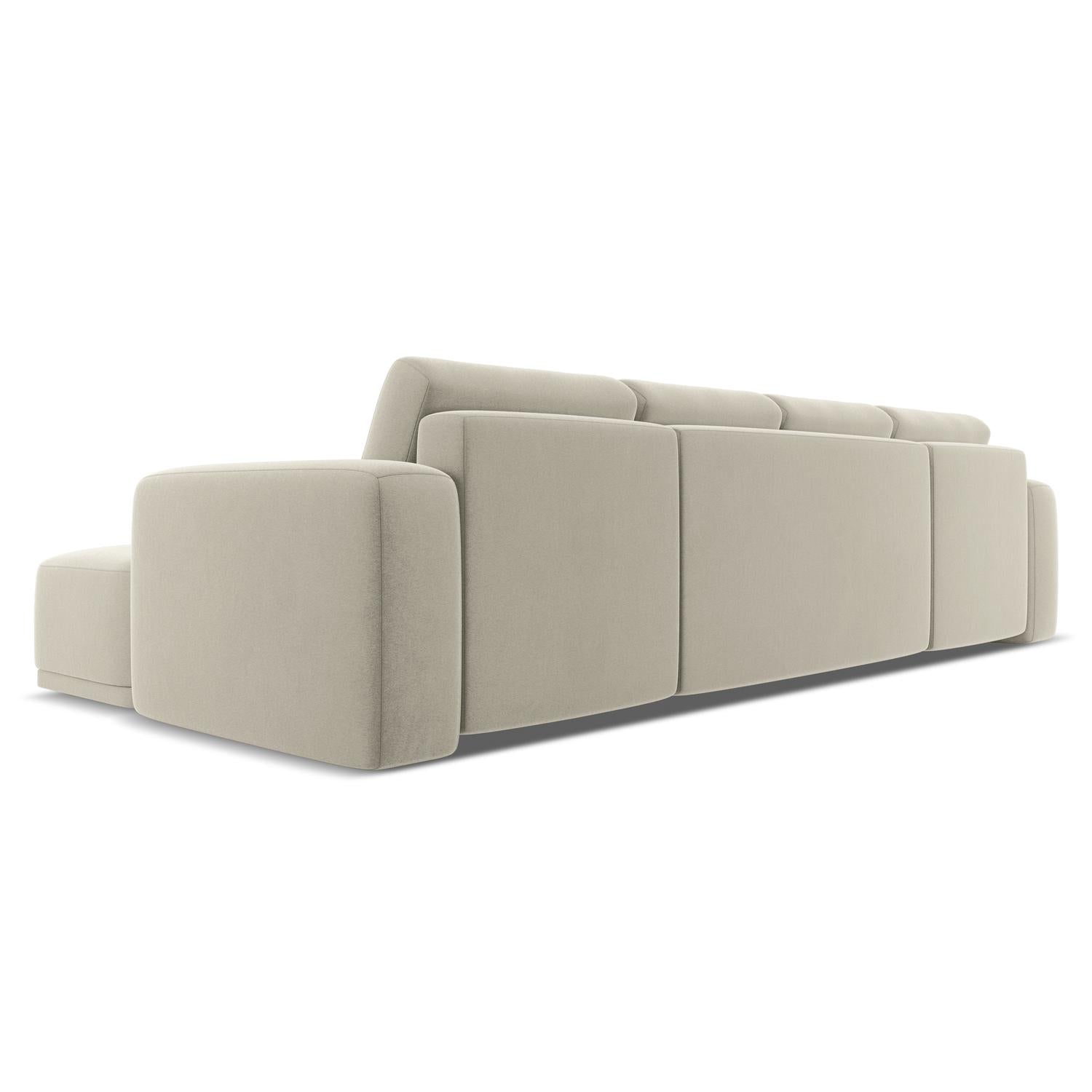 Riviera - Davis - Perłowy